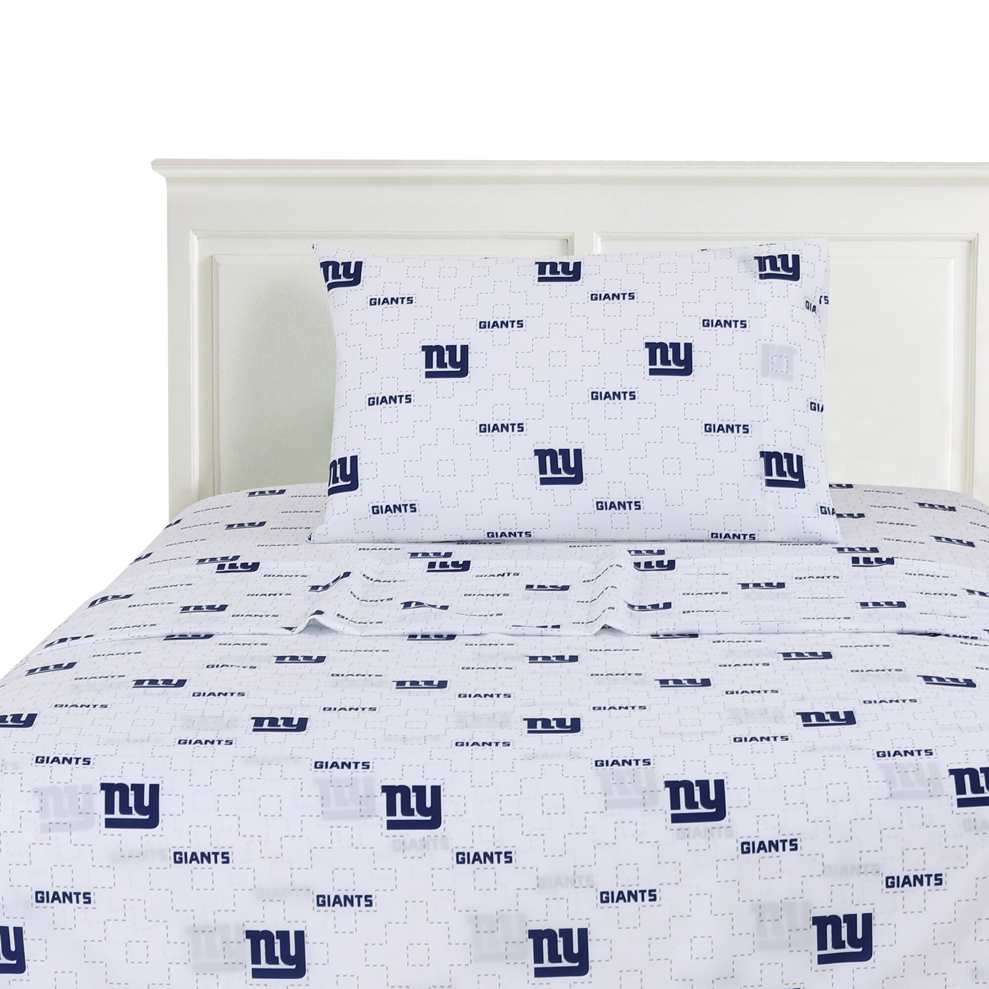 Cathay Sports FSS40001NYG-T Sheet-Sets - View #3