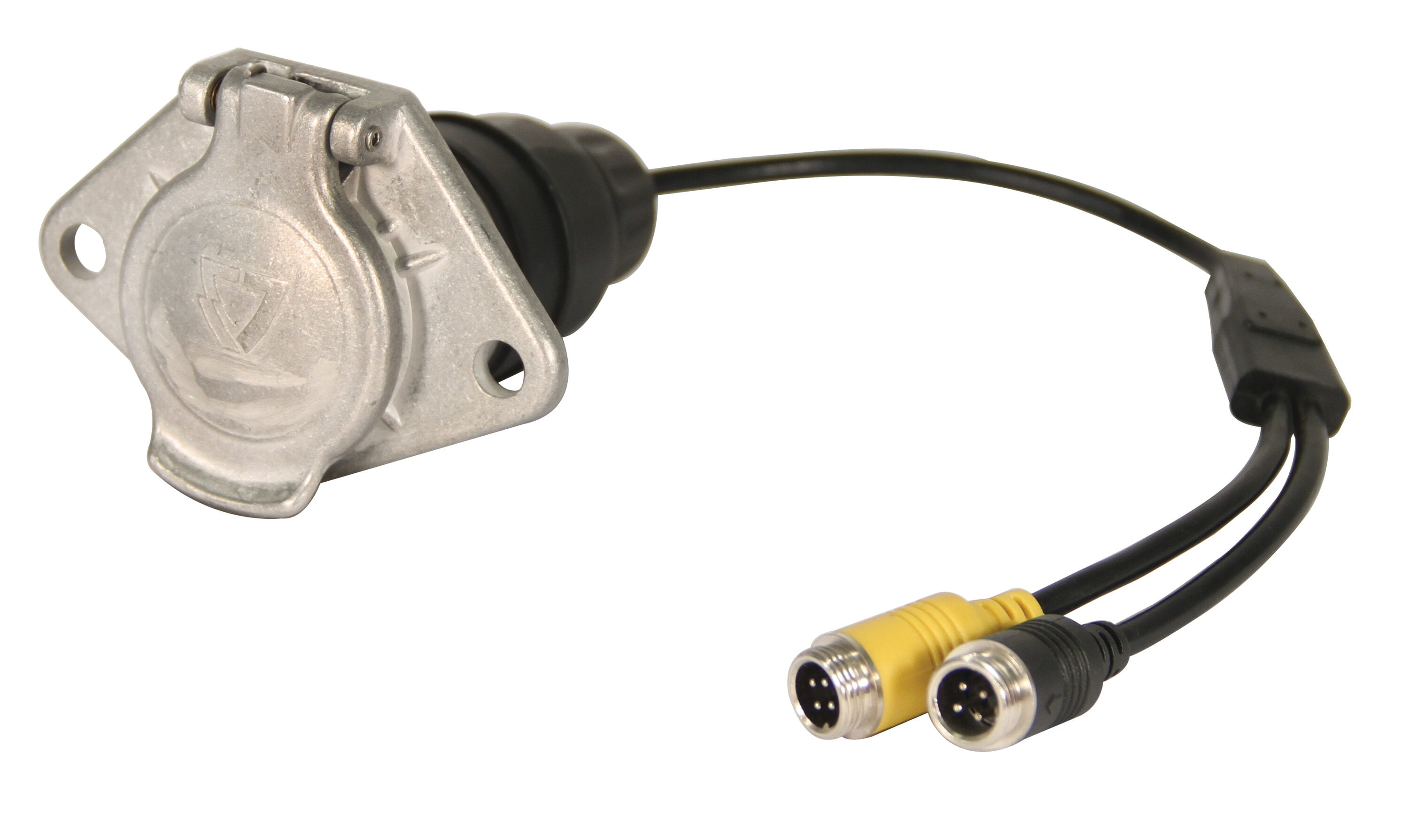 Sunbelt CabCam Black Power adapter