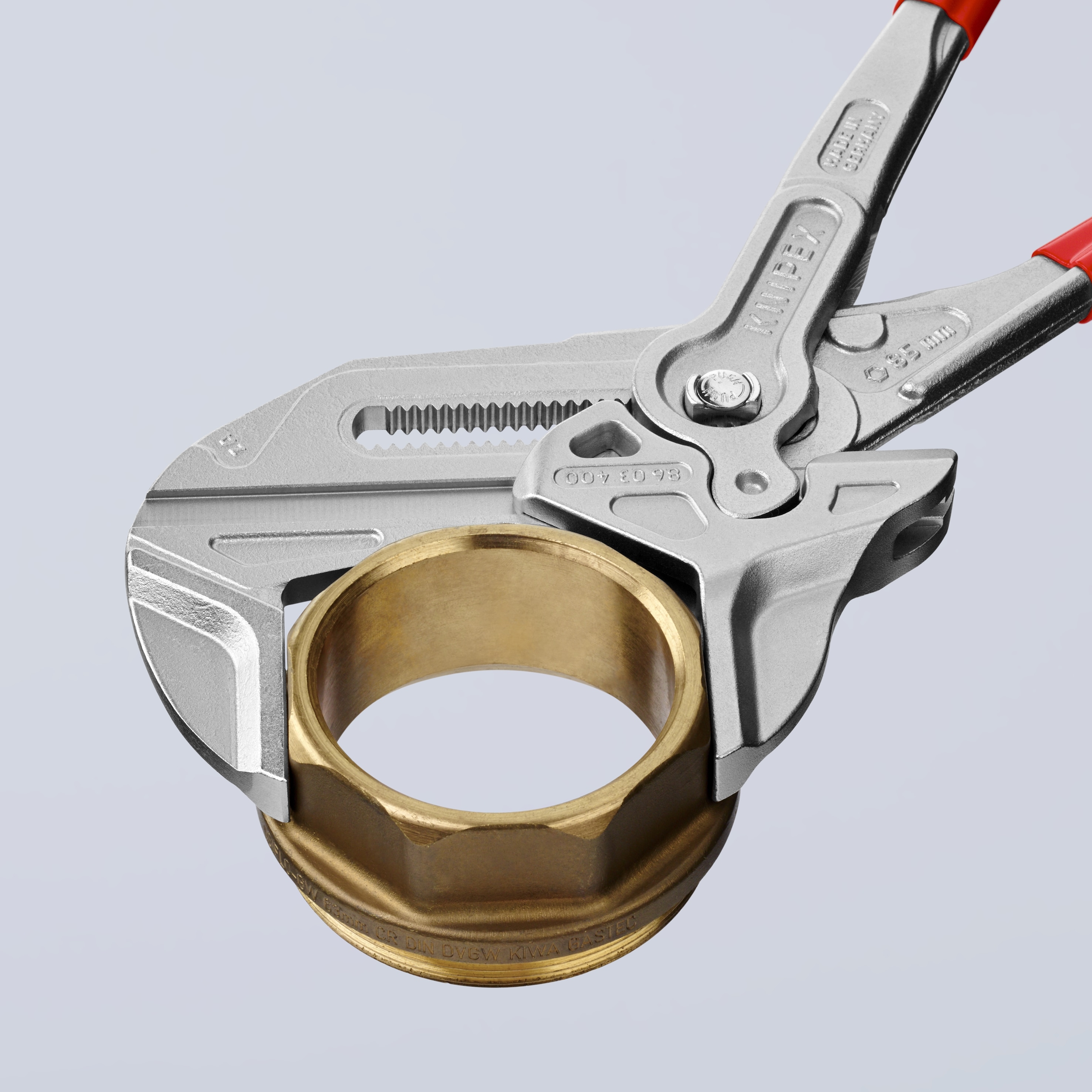 KNIPEX 86 03 400 US pliers - View #6
