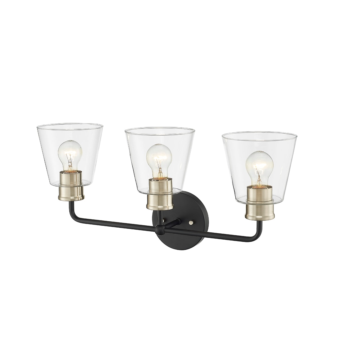 Millennium Lighting 9133-MB/MG b089995 - View #4