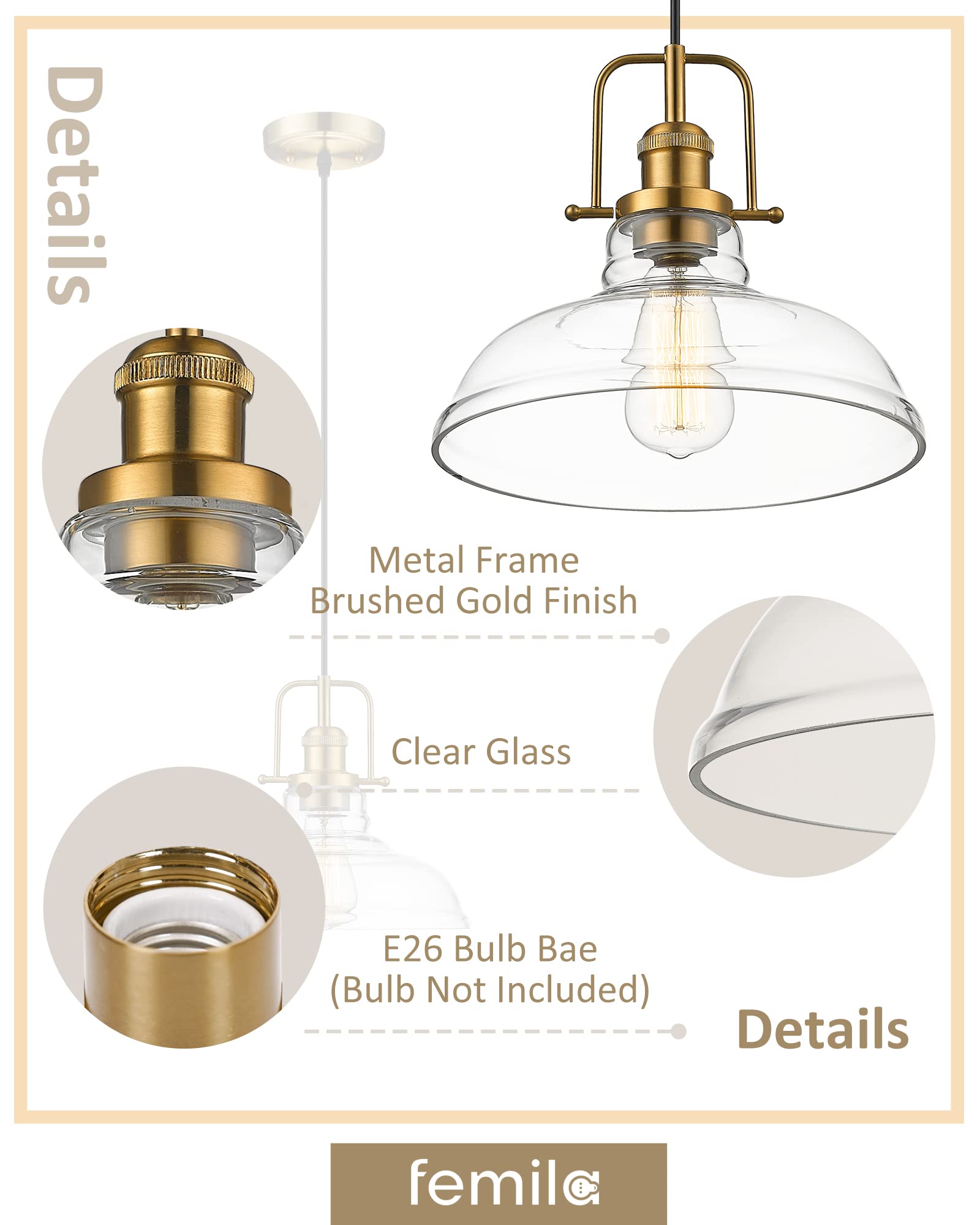 LTMATE LS4FY09-MP BG Pendant-Lights - View #3