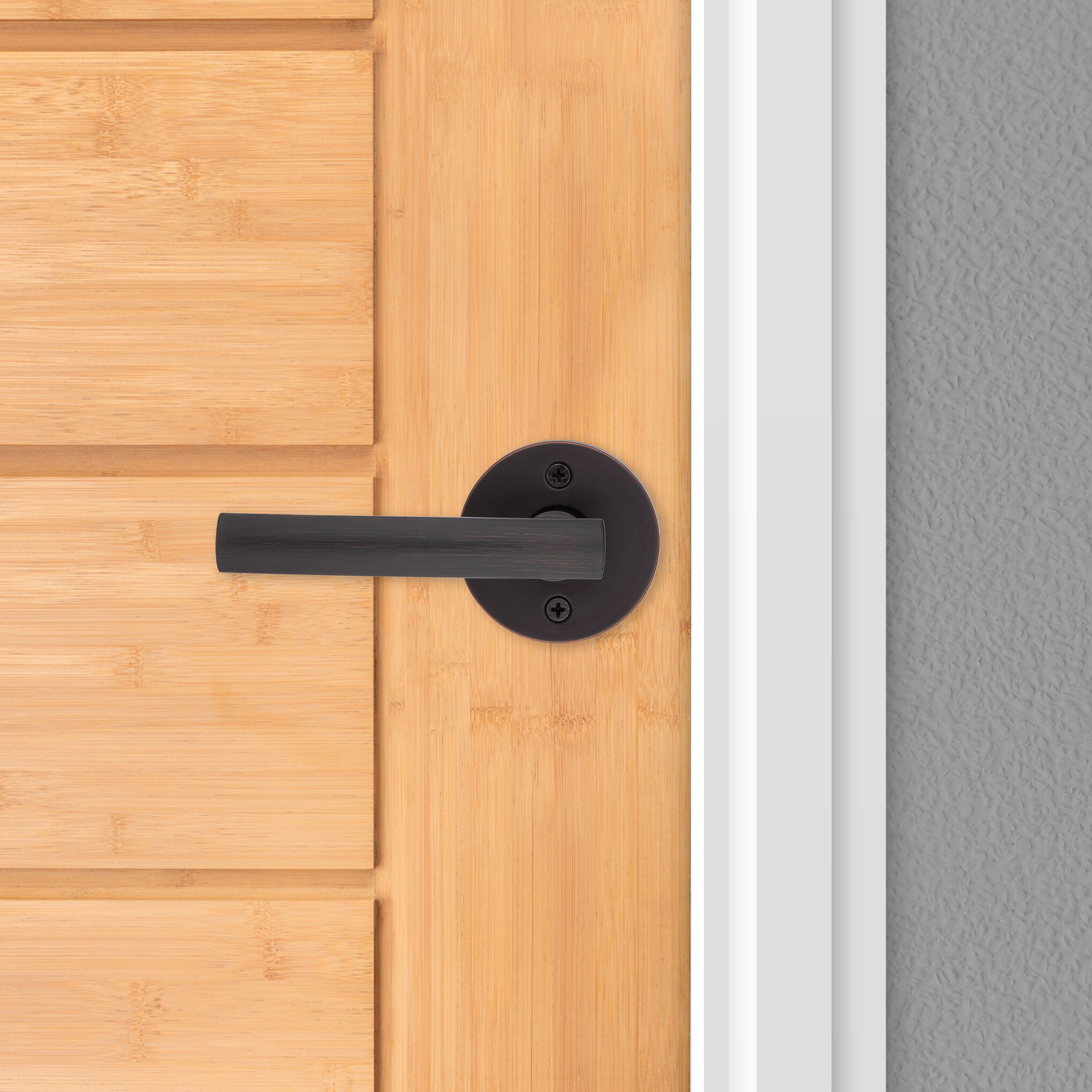 Kwikset 157SYL RDT 11P Door-Handles - View #5