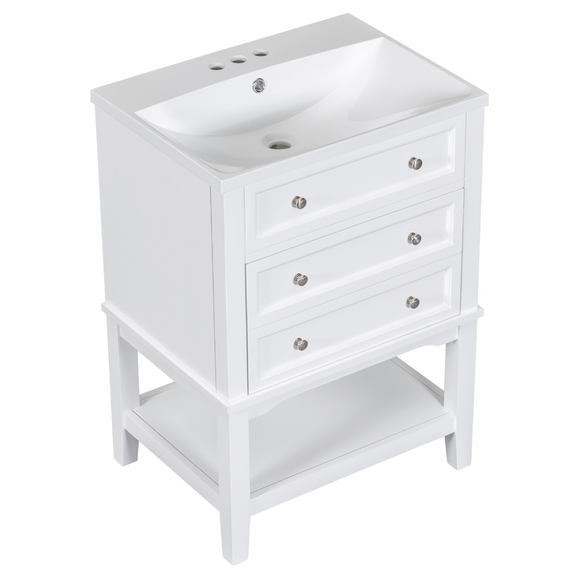 GDFStudio 331241 Bath-Vanity-Combo - View #11