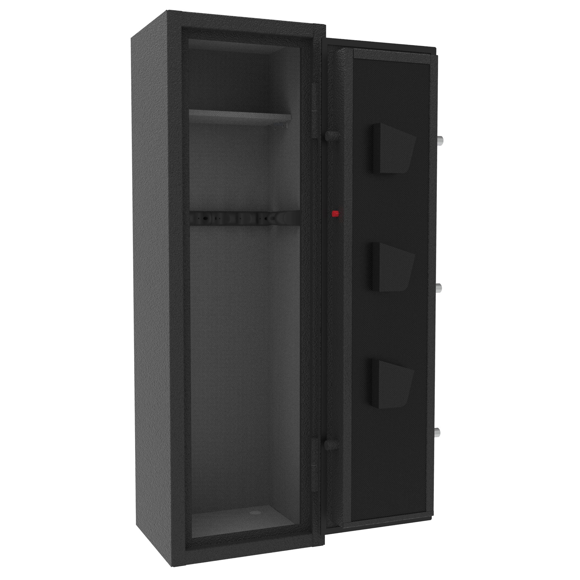 Stack-On LFS10-20-H1E-20 Gun-Safes - View #3