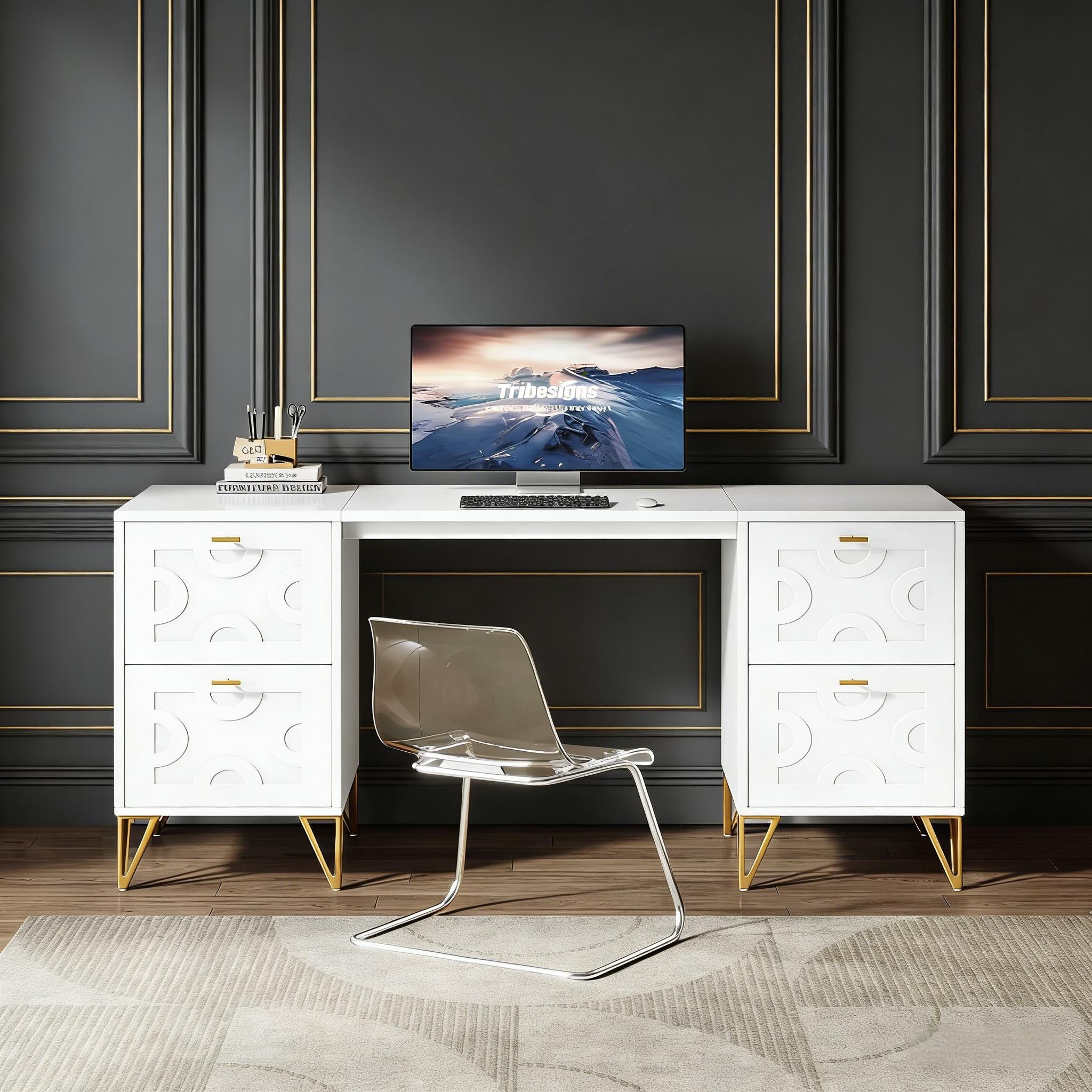 JUSHUA PQ-7EXB6X desks - View #6