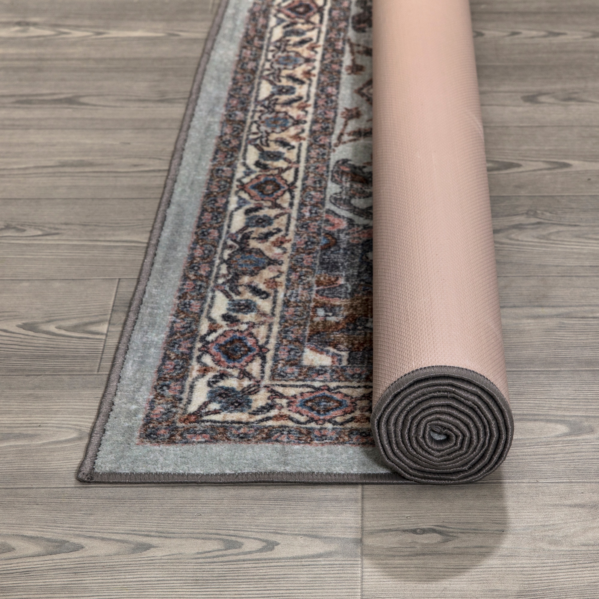 Ottomanson ATS9493-5X7 rugs - View #3