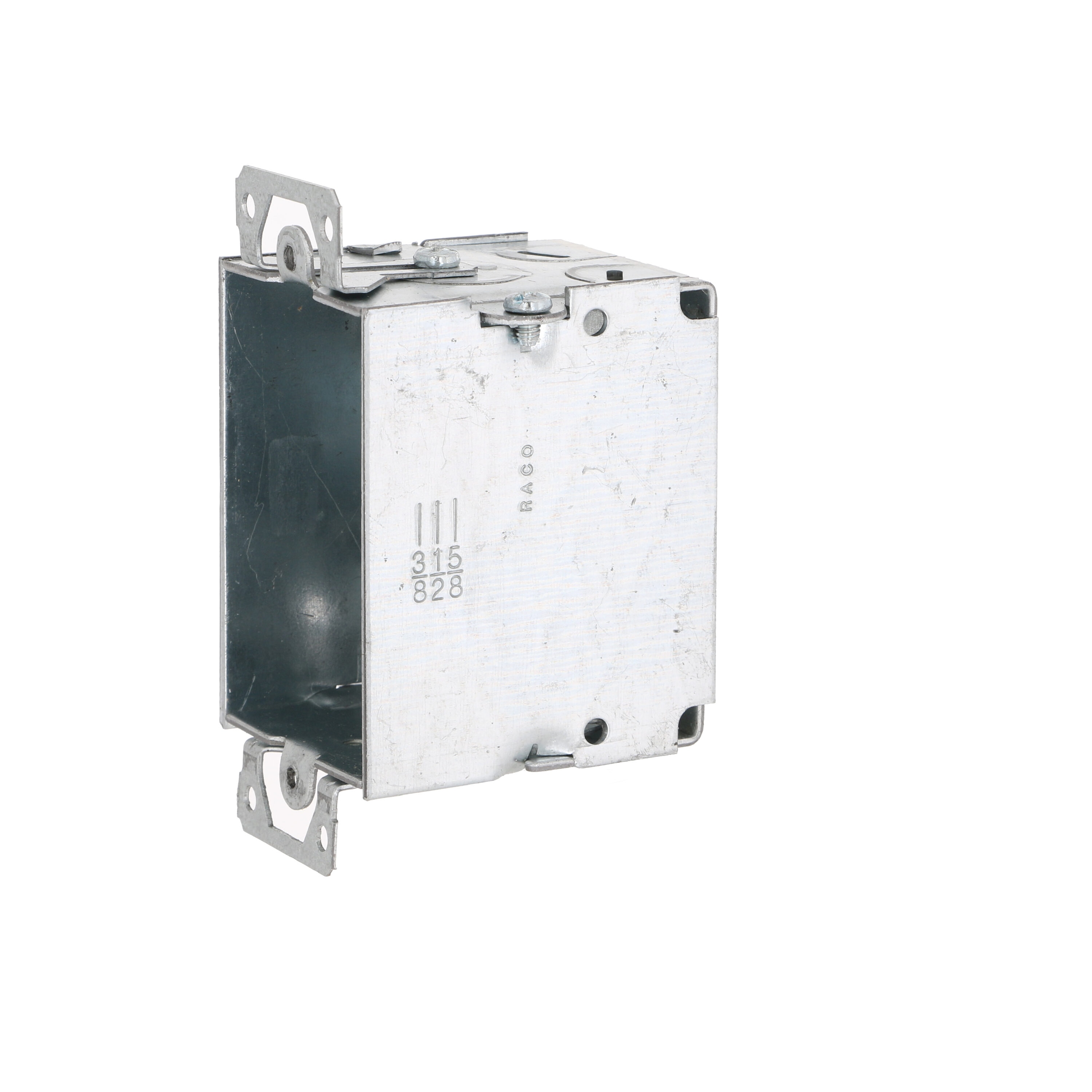 Hubbell 518 Electrical-Box - View #4