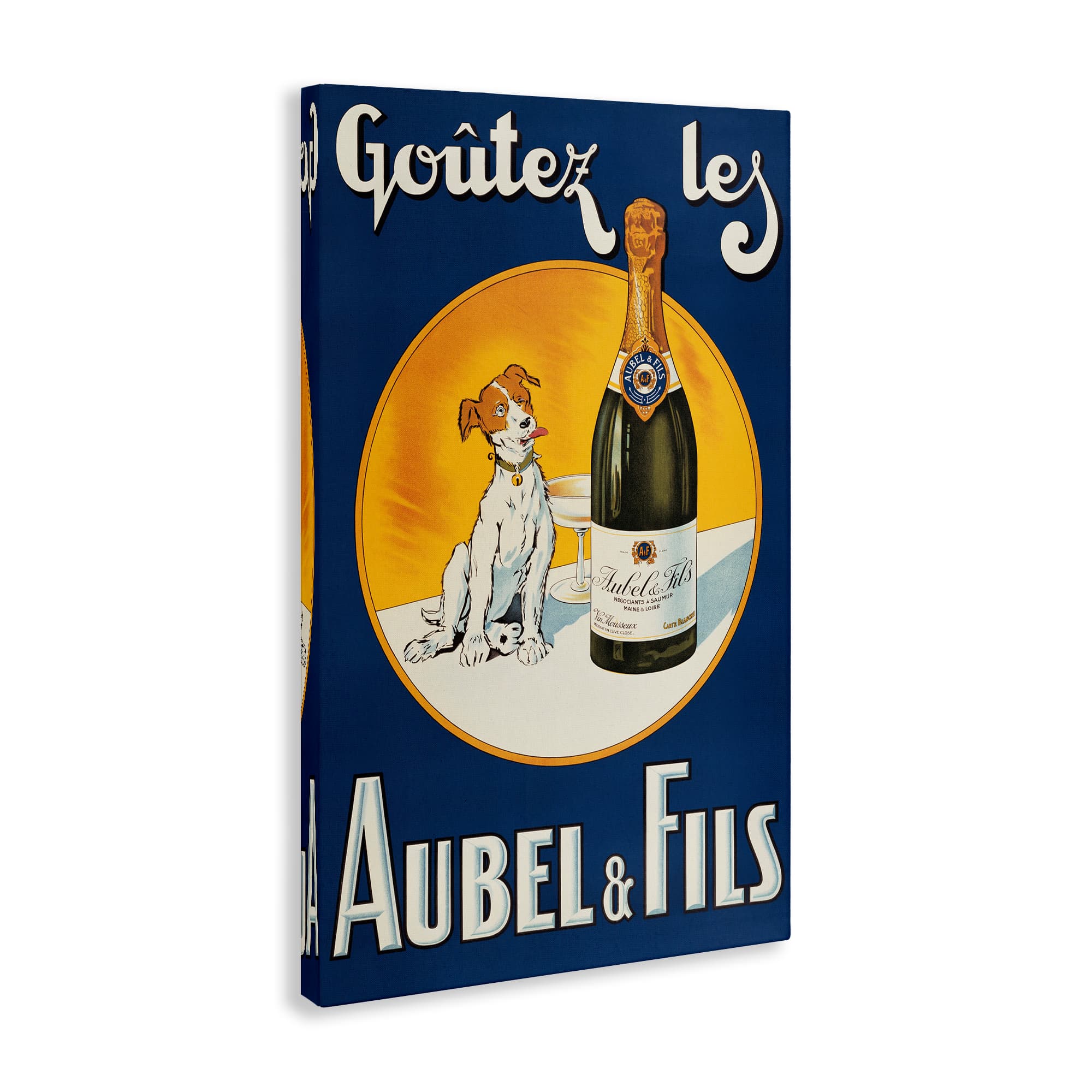 Stupell Industries BT-383-CN-24X36 Wall-Art - View #2