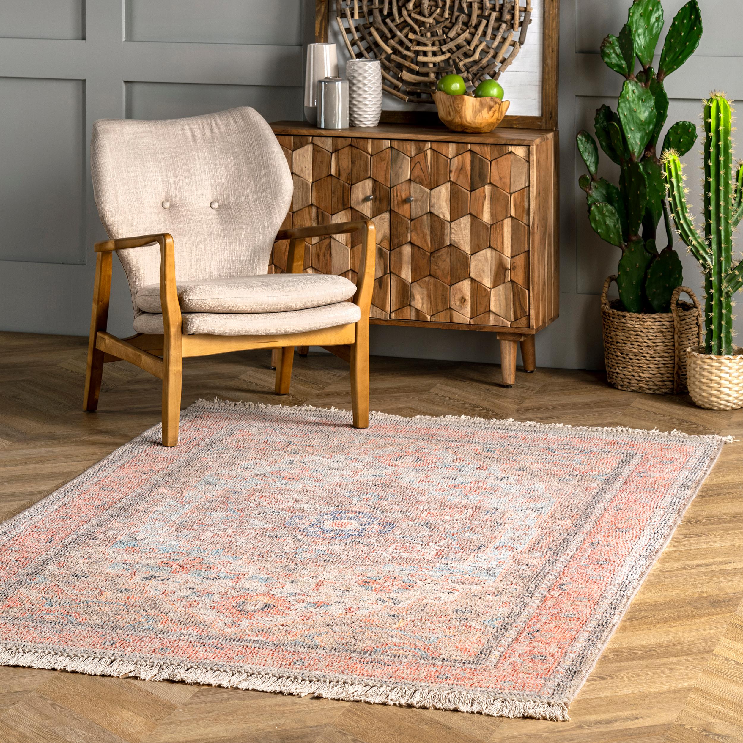 nuLOOM SVWT04A-8010 rugs - View #2