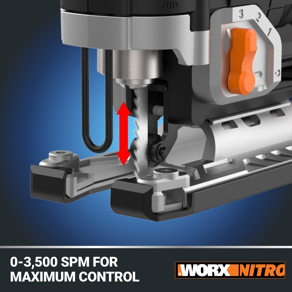 WORX WX542L.9 c100075 - View #9