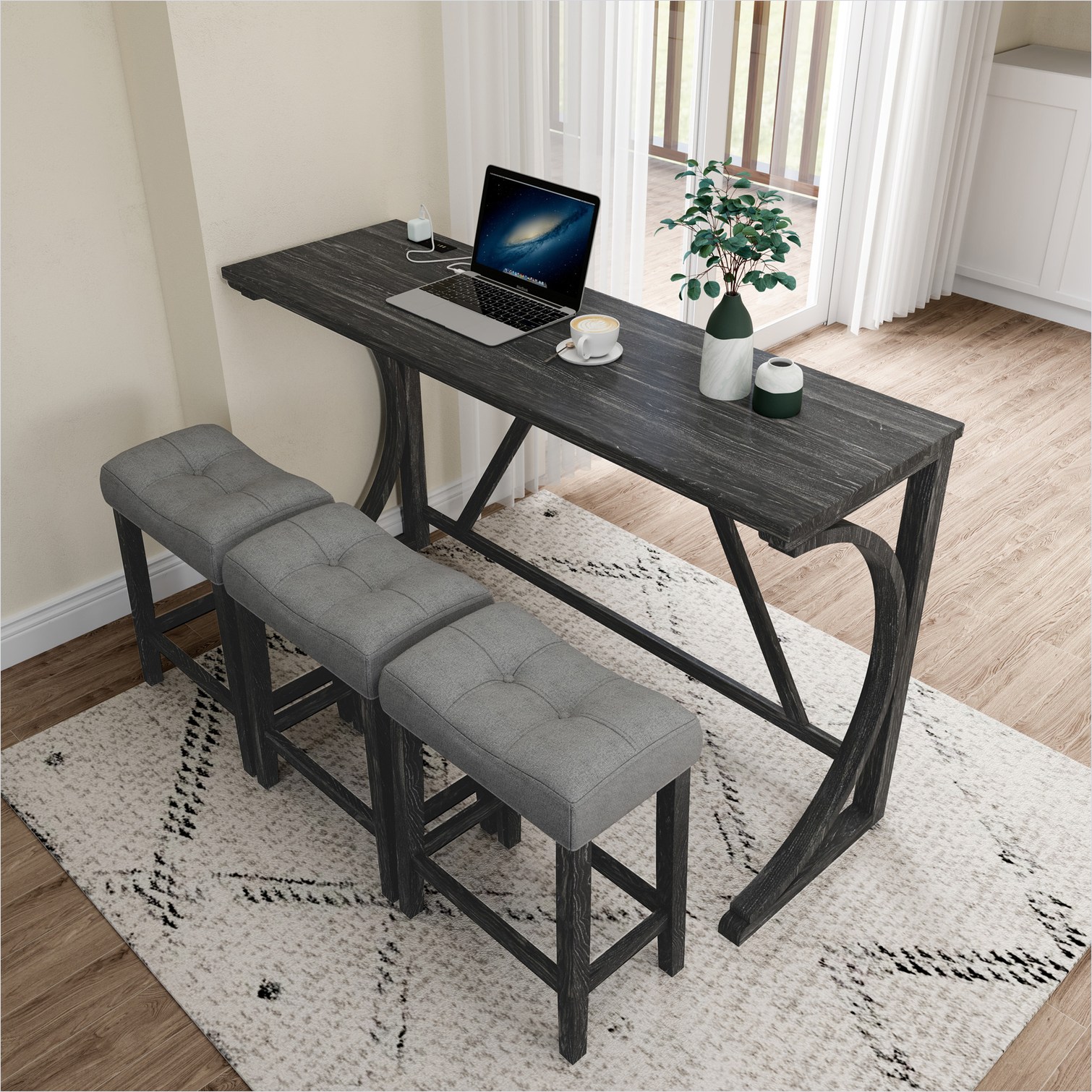 SunJet I2DOW00C7JJ5 Dining-Sets - View #4