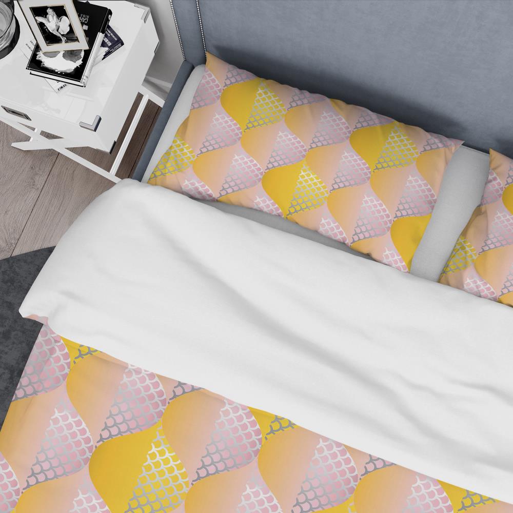 Designart BED24195-Q bedding - View #4