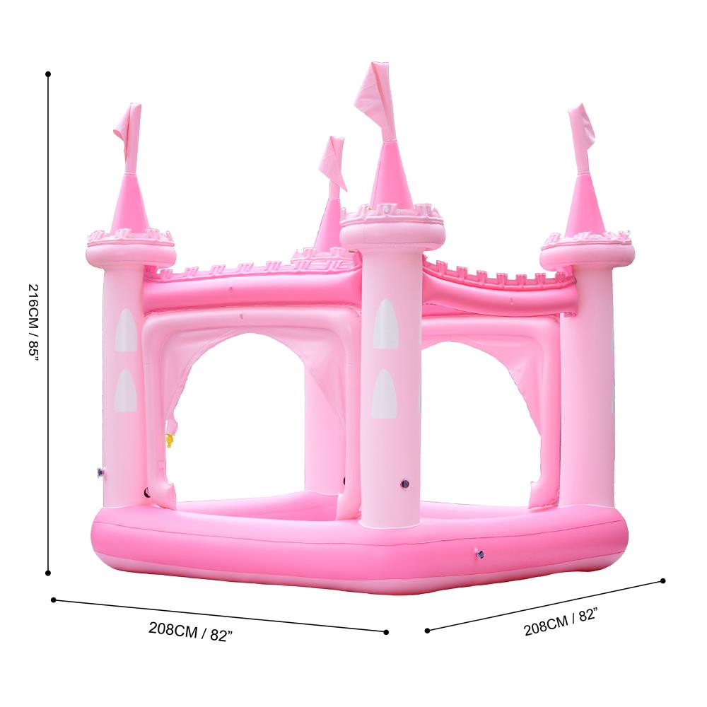 Teamson TK-48271P Kids-Pools - View #12