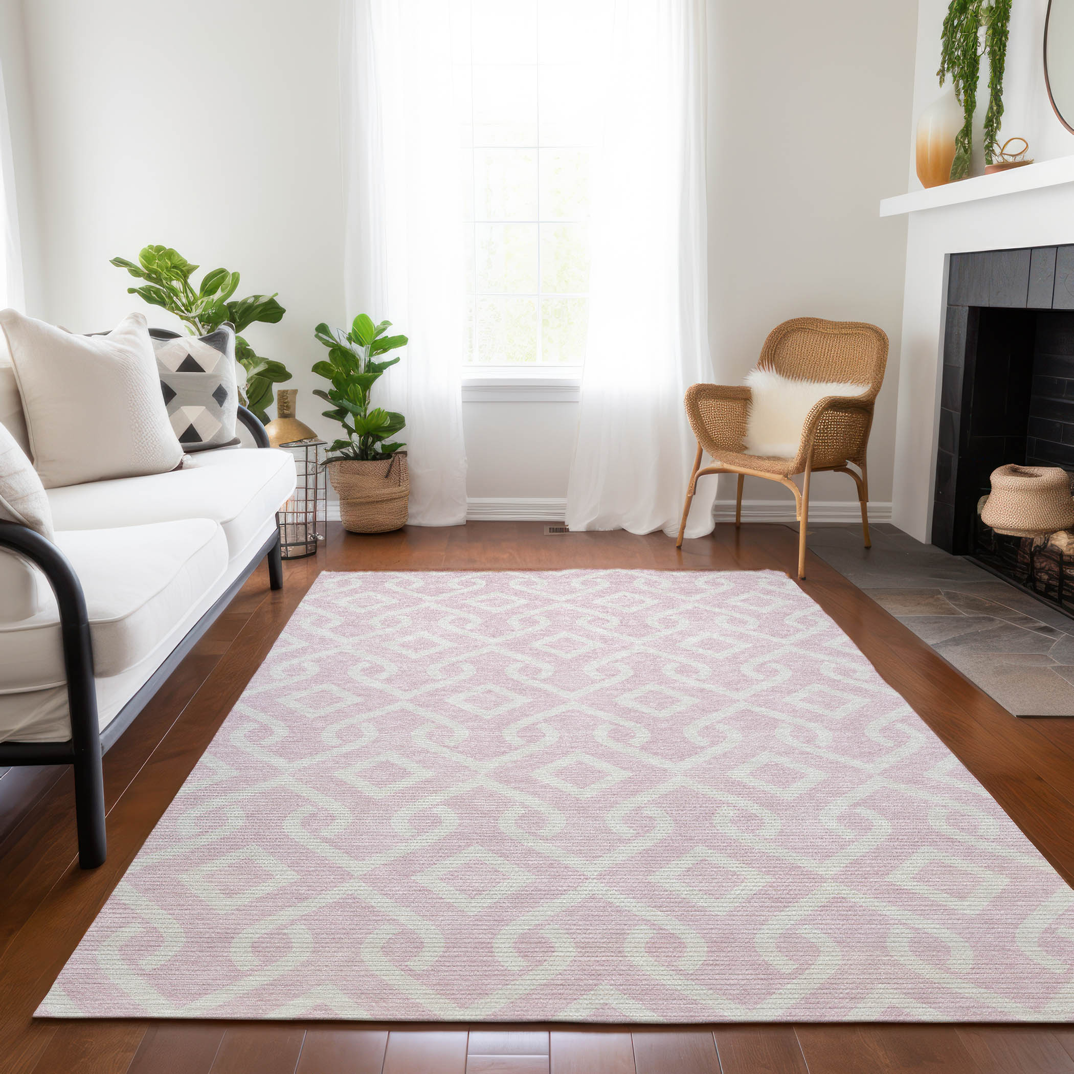 Addison Rugs ACN621PI5X8 rugs - View #7