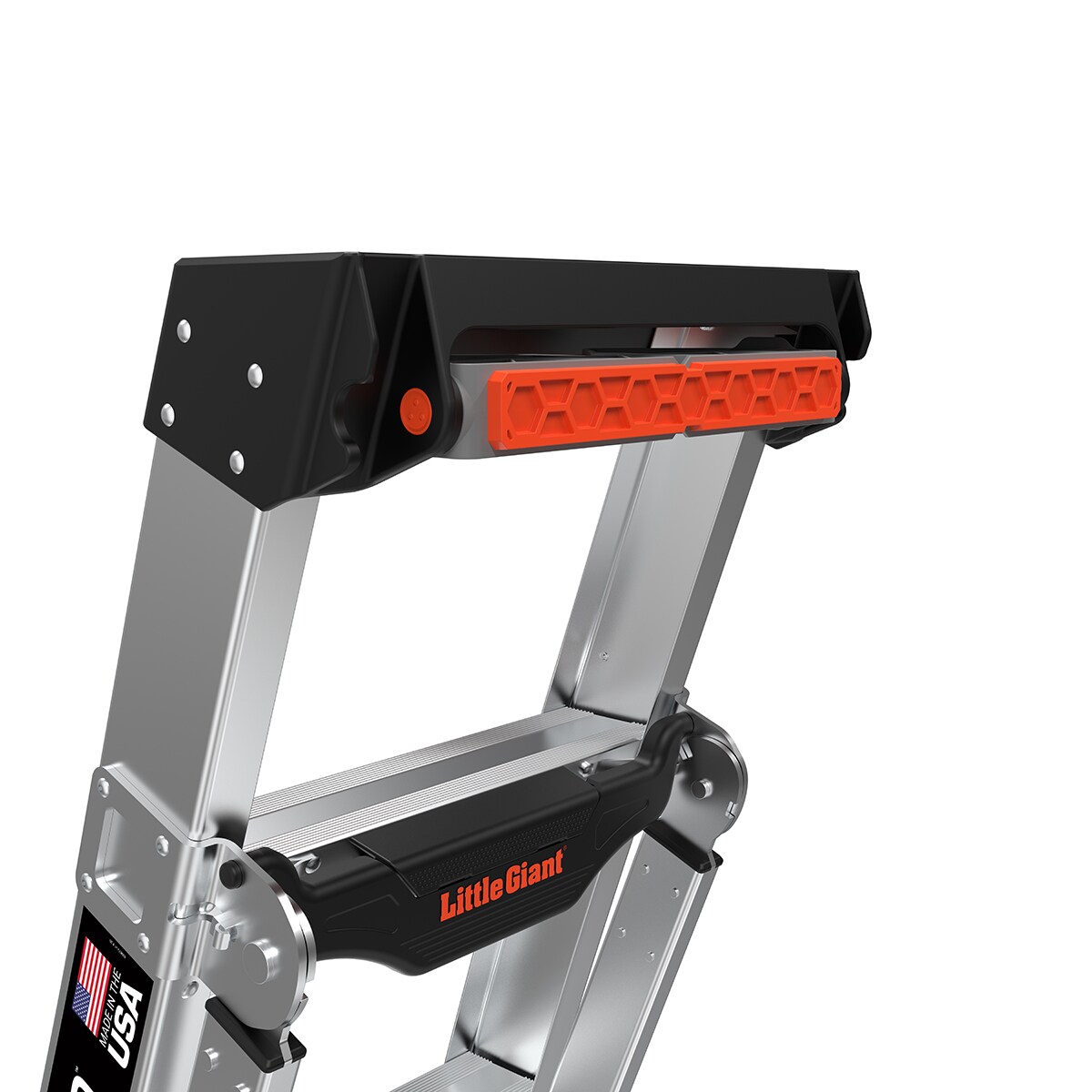 Little Giant Ladders 14905-001 Step-Ladders - View #8