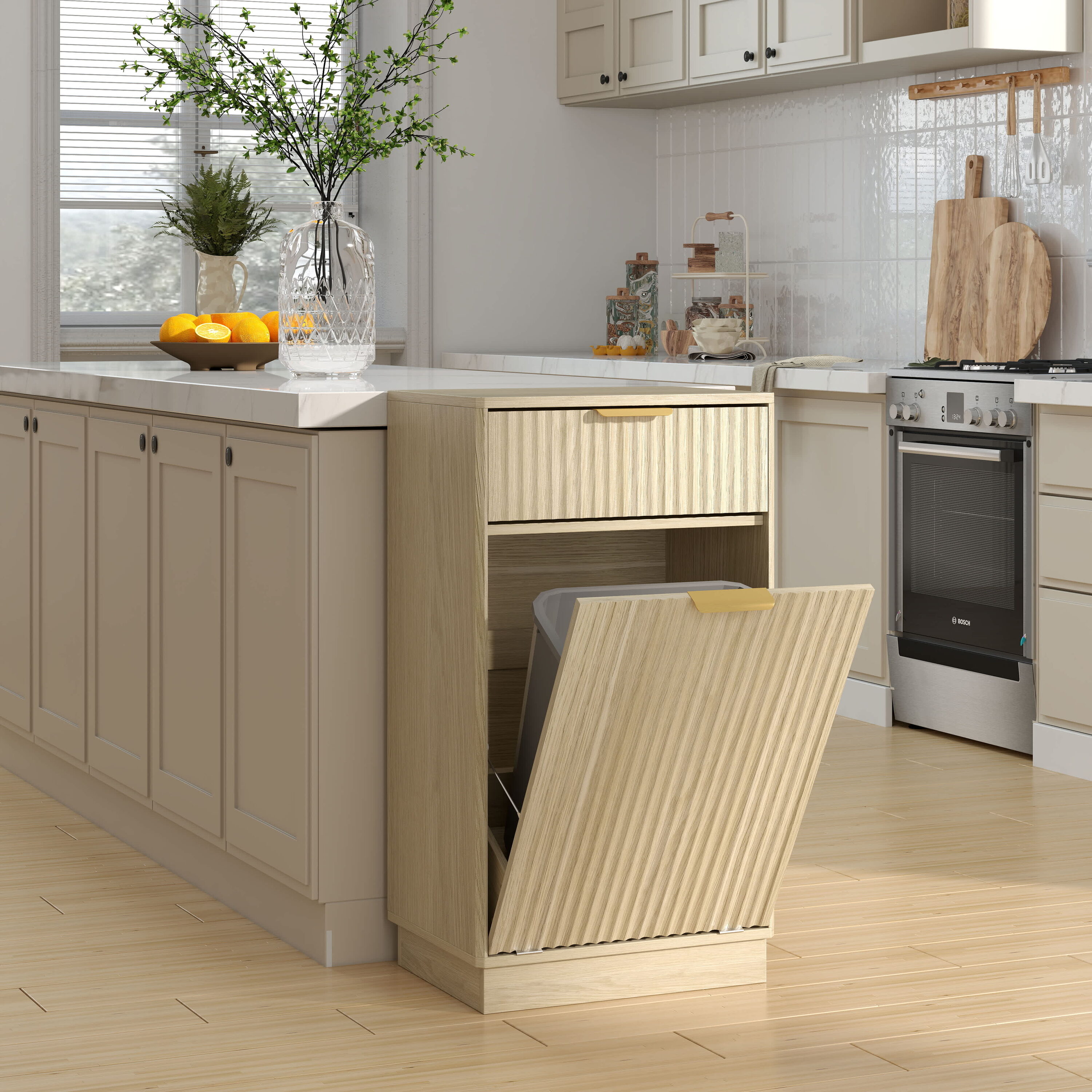 Vynxaria LEXY2757DJKTXGZ051 Console-Sofa-Tables - View #5
