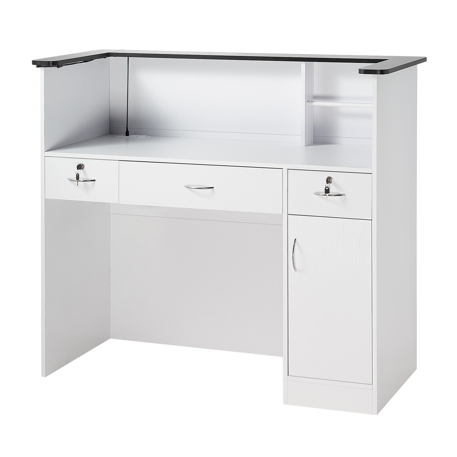 GIVIMO LW047GIVSS1080 Office-Tables - View #11