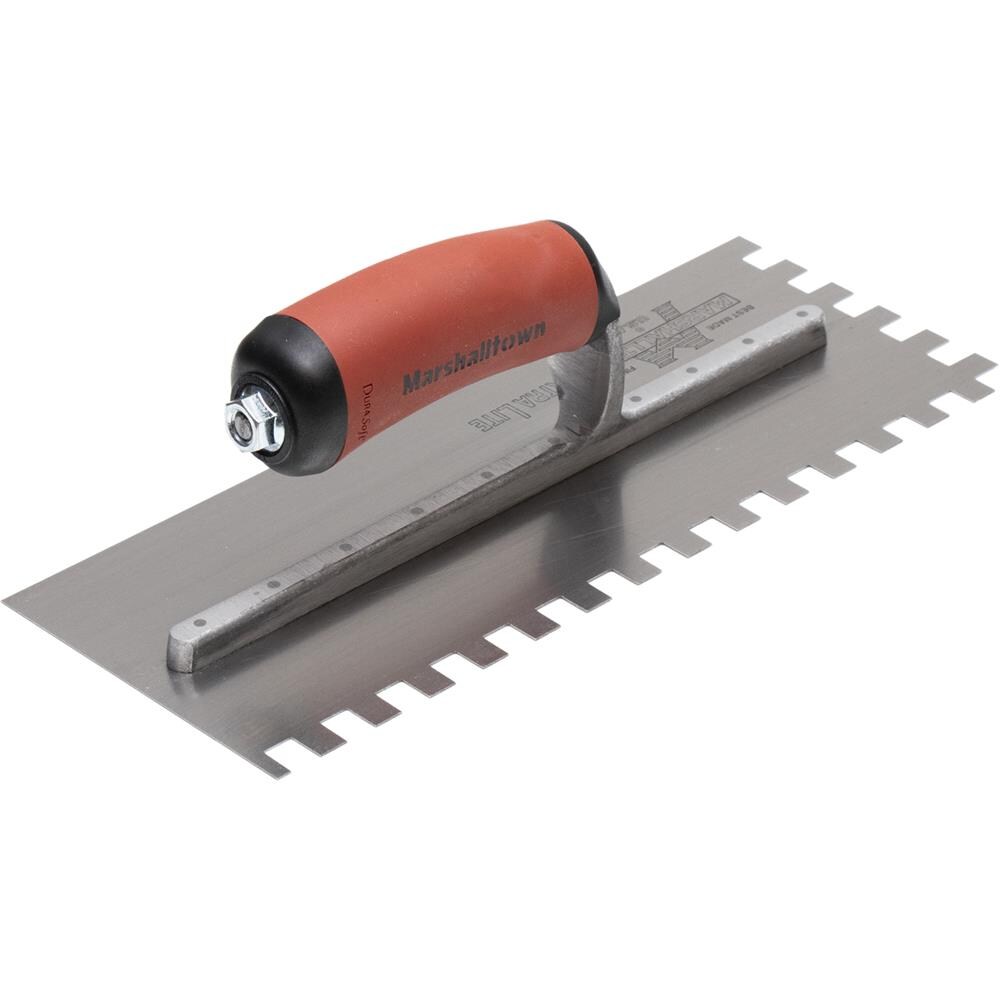 Marshalltown 5779SD Flooring-Trowels - View #3