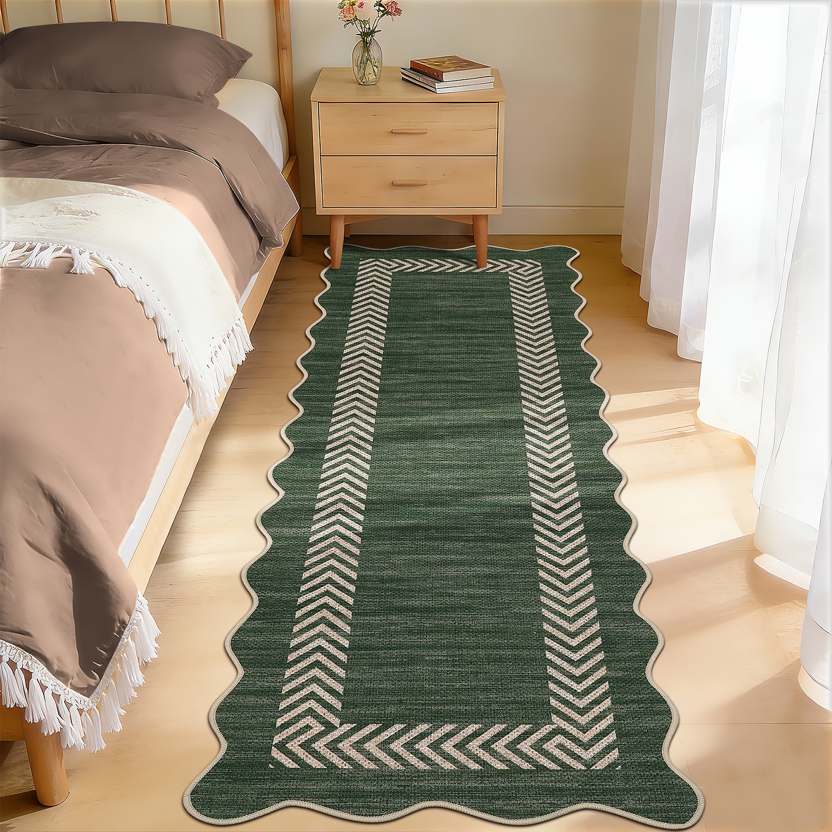 Garvee SUNNY-RUG-R9C9 rugs - View #2