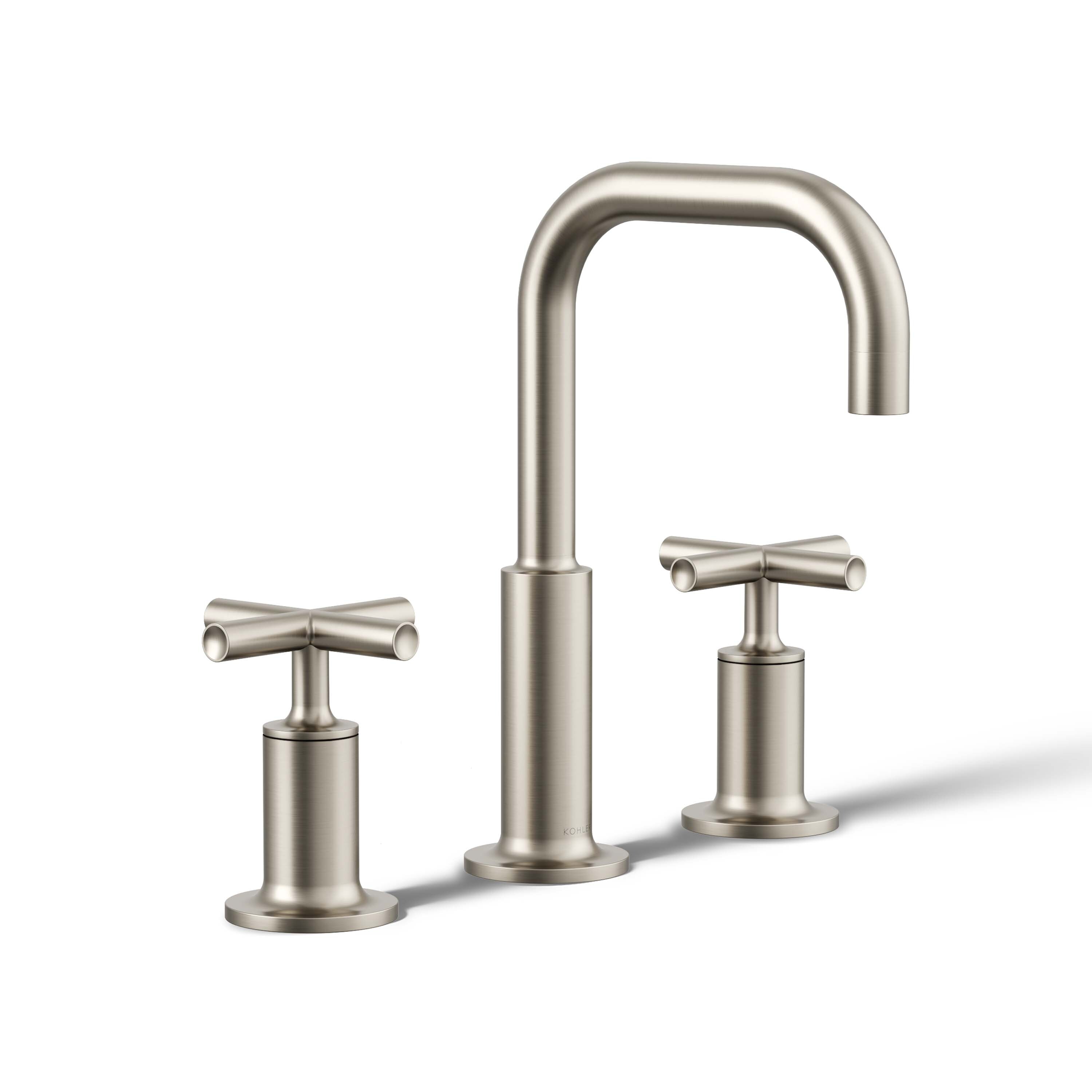 KOHLER 14406-3-BN Lavatory-Faucets - View #2