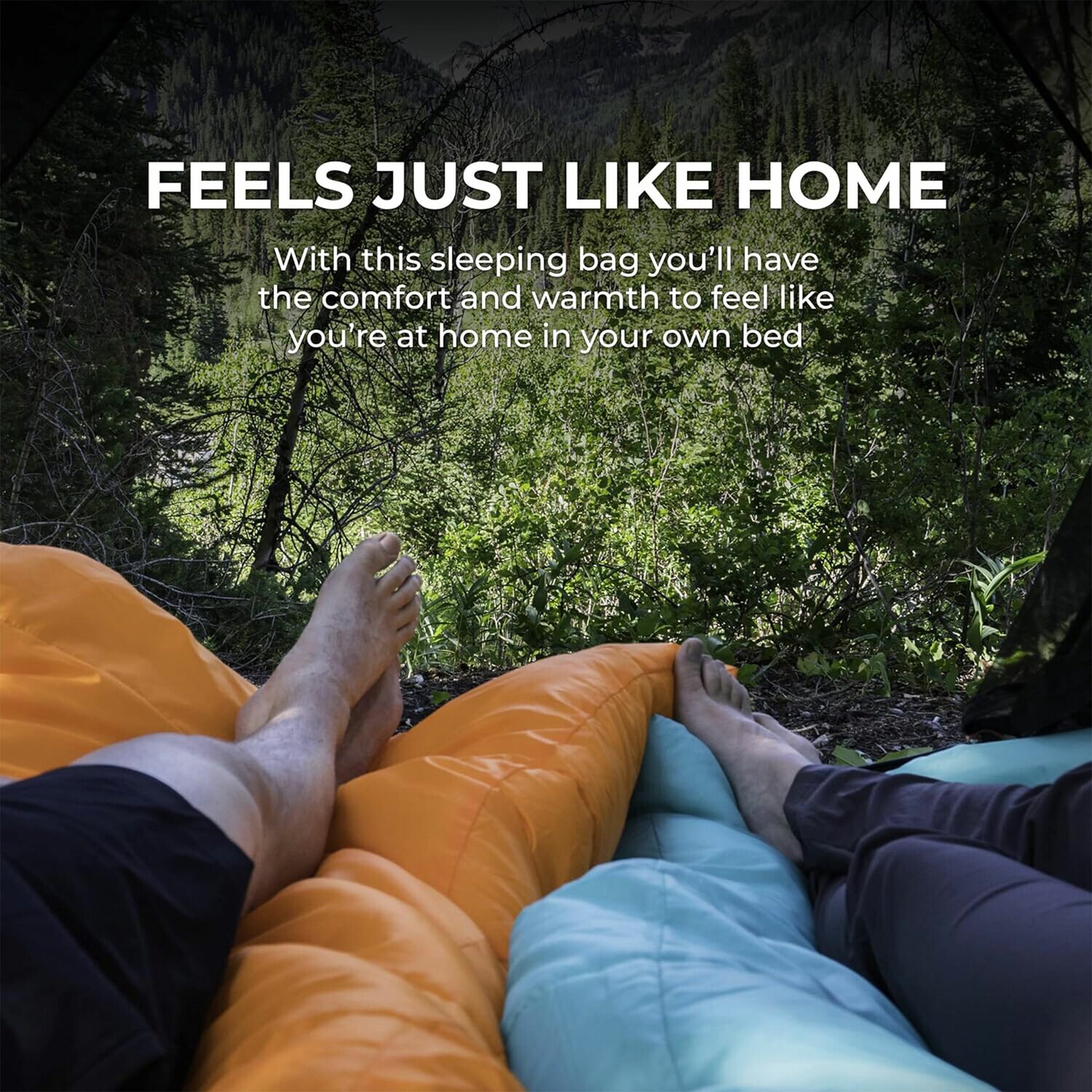 Teton 399207 Sleeping-Bags - View #7
