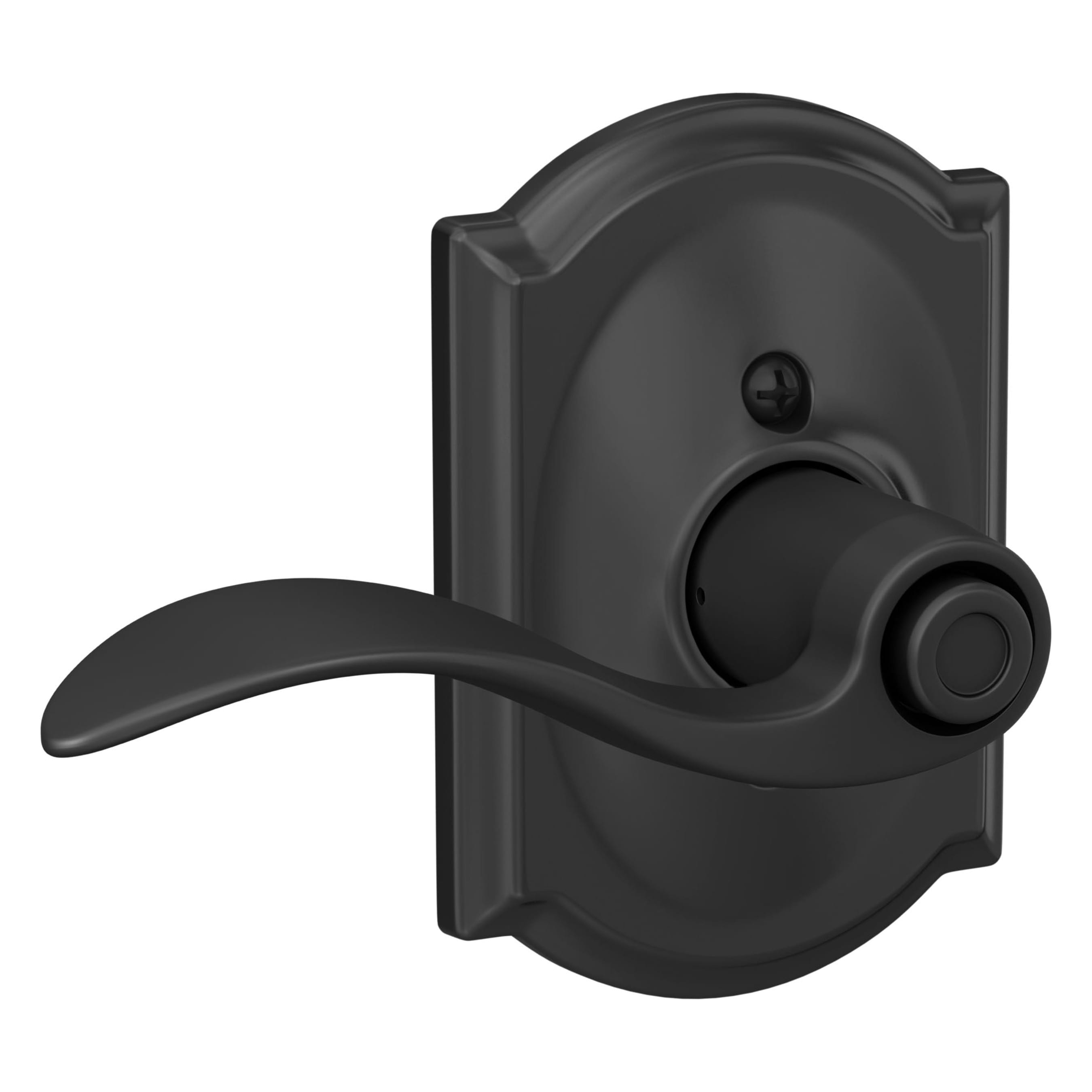 Schlage F40 ACC 622 CAM Door-Handles - View #7