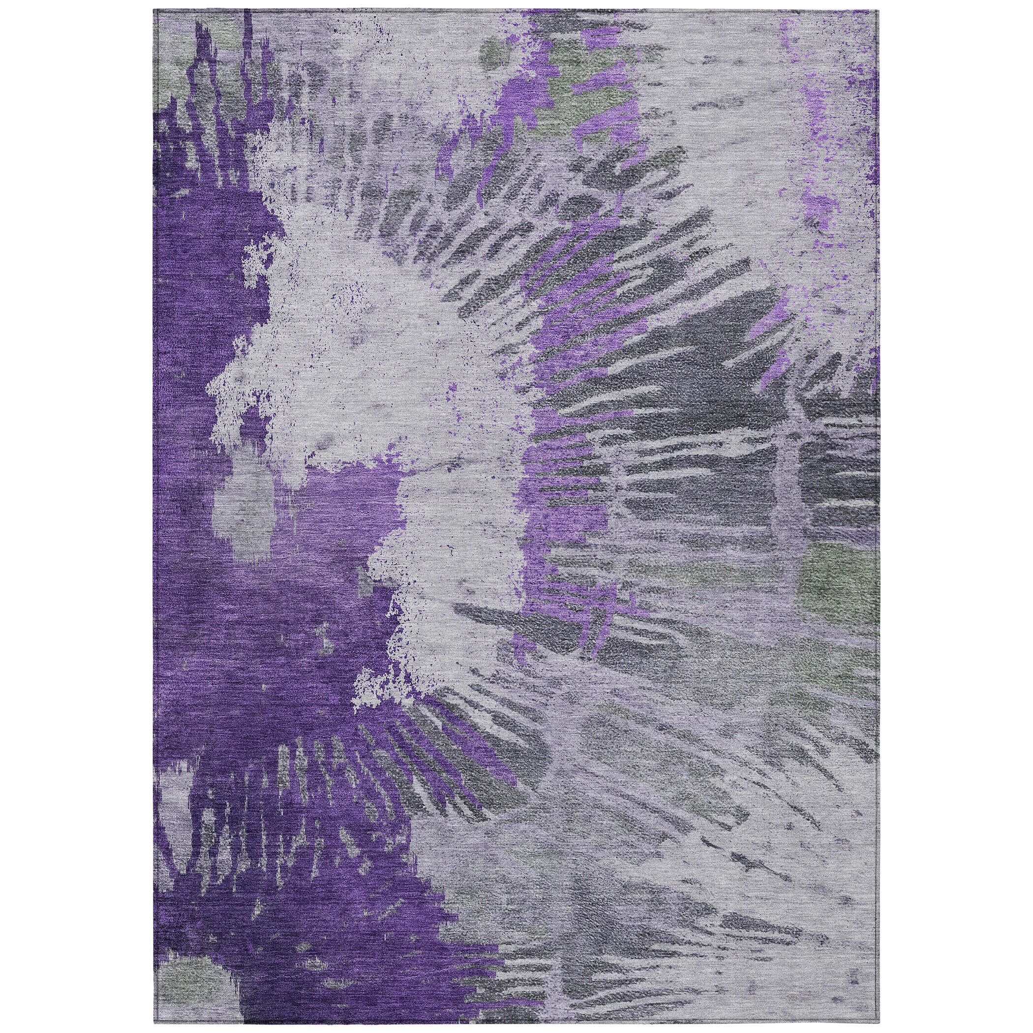 Addison Rugs ACN645PP10X14 rugs - View #2
