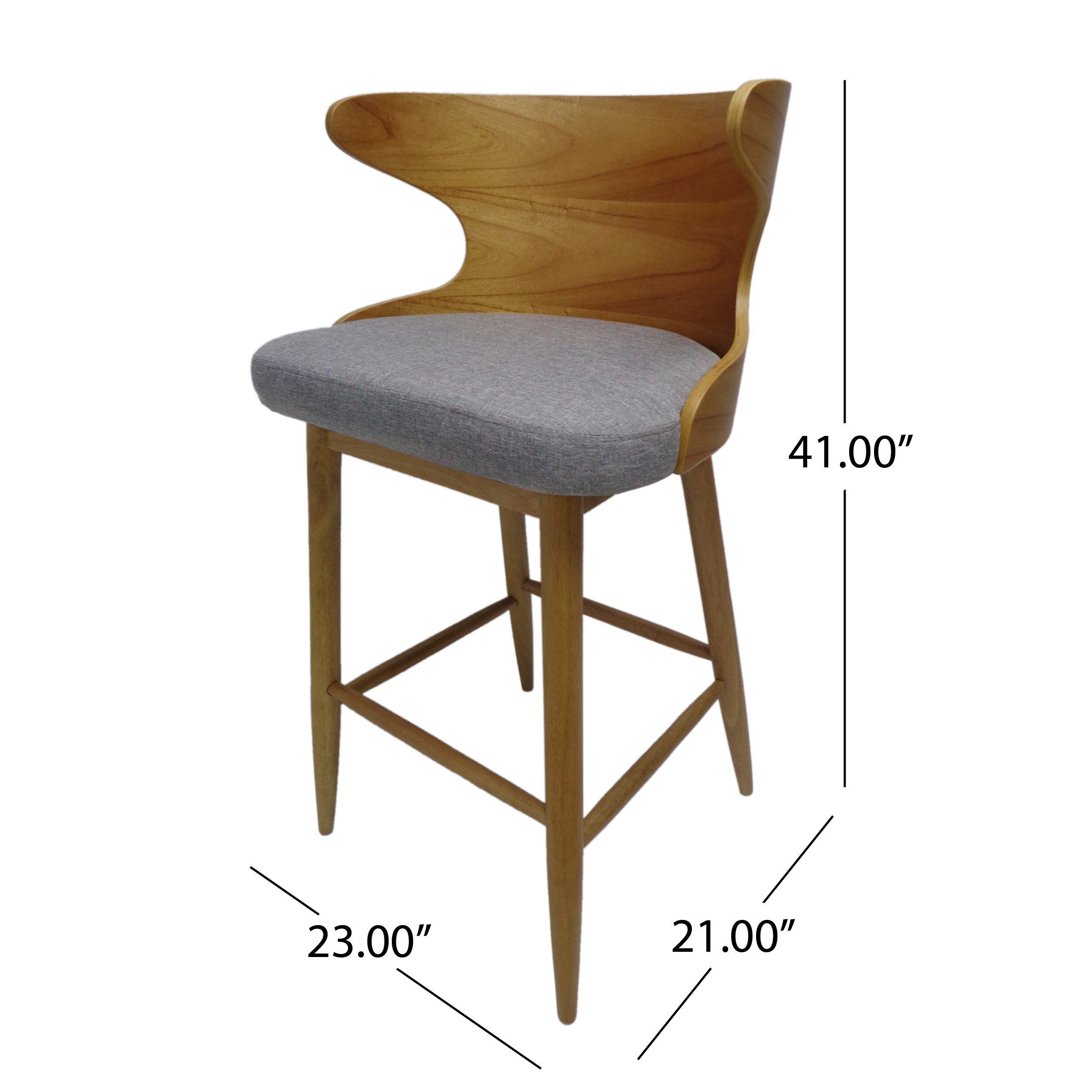 Huluwat P1-61873.00 stools - View #7