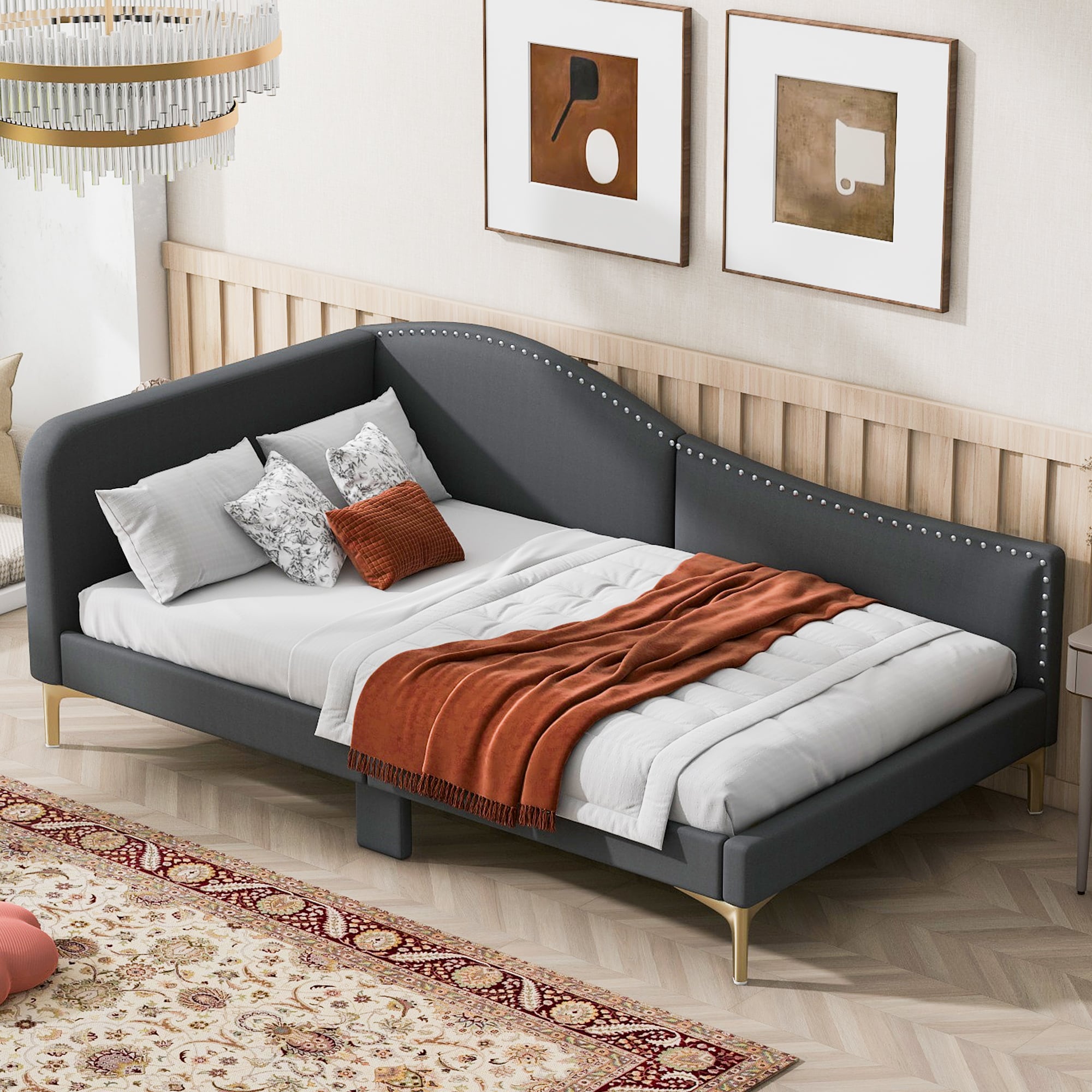 Qualler FSUDWD293E beds - View #3