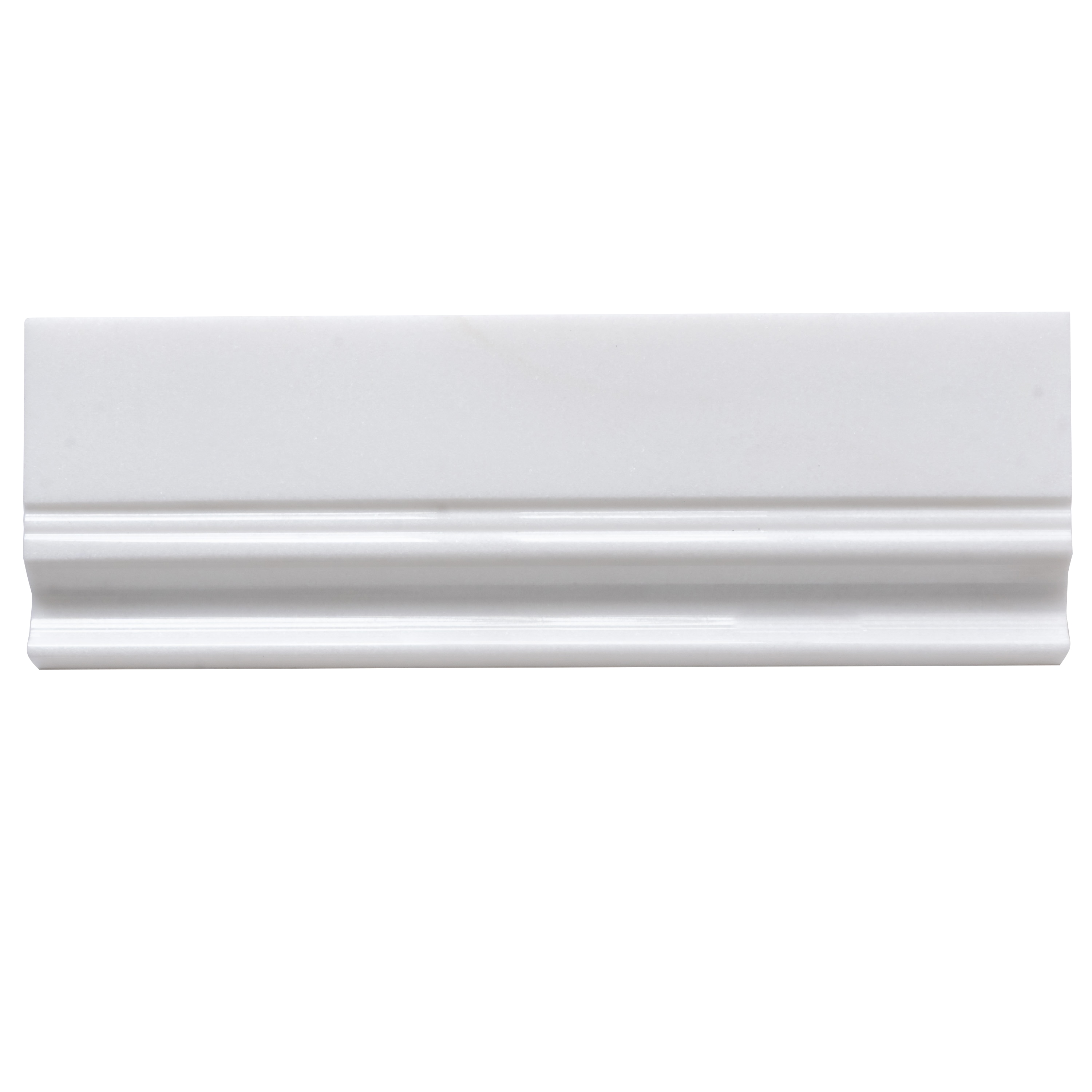 Apollo Tile APLMTS883PA Wall-Trim-Accent-Tile - View #2