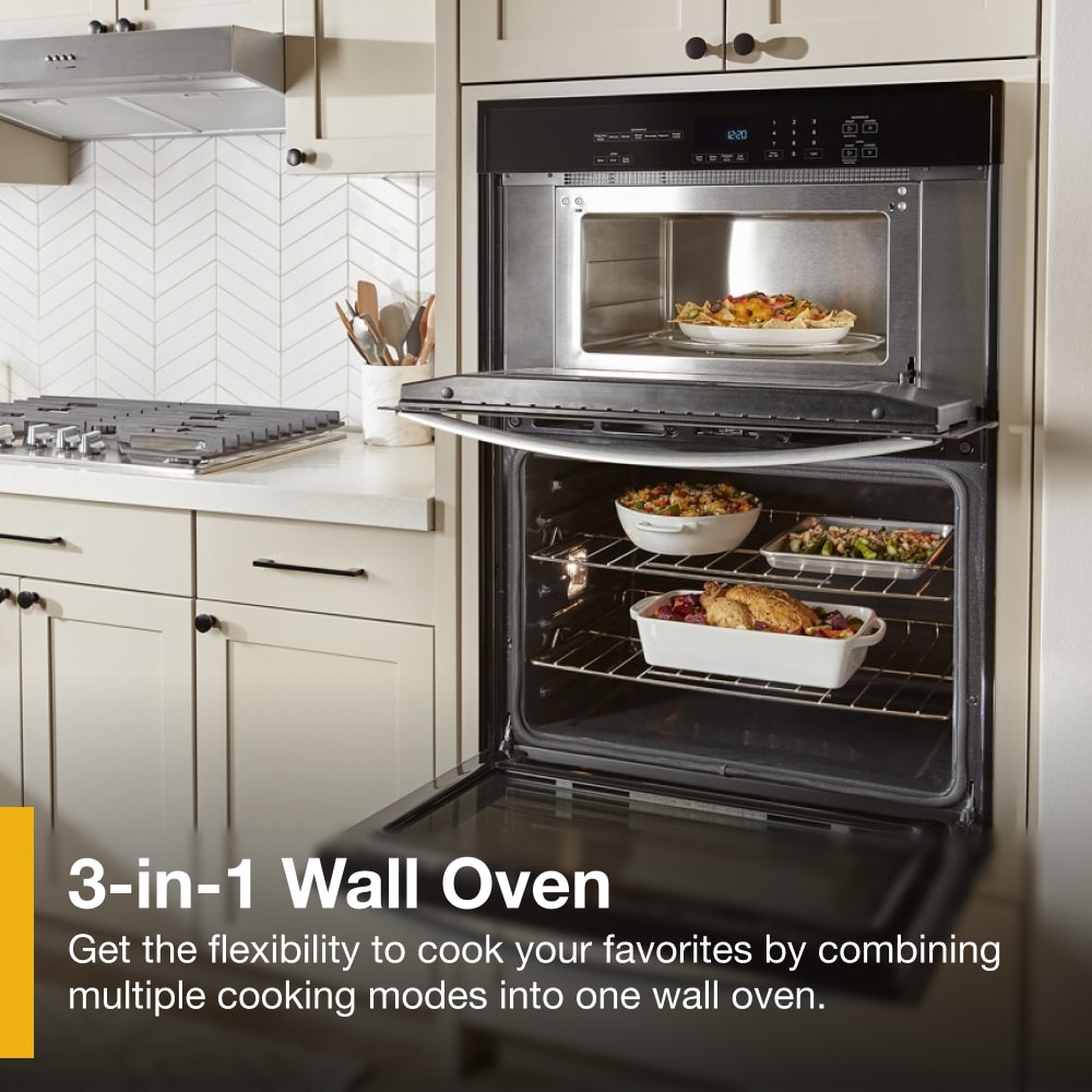 Whirlpool WOEC3030LS m050358 - View #5