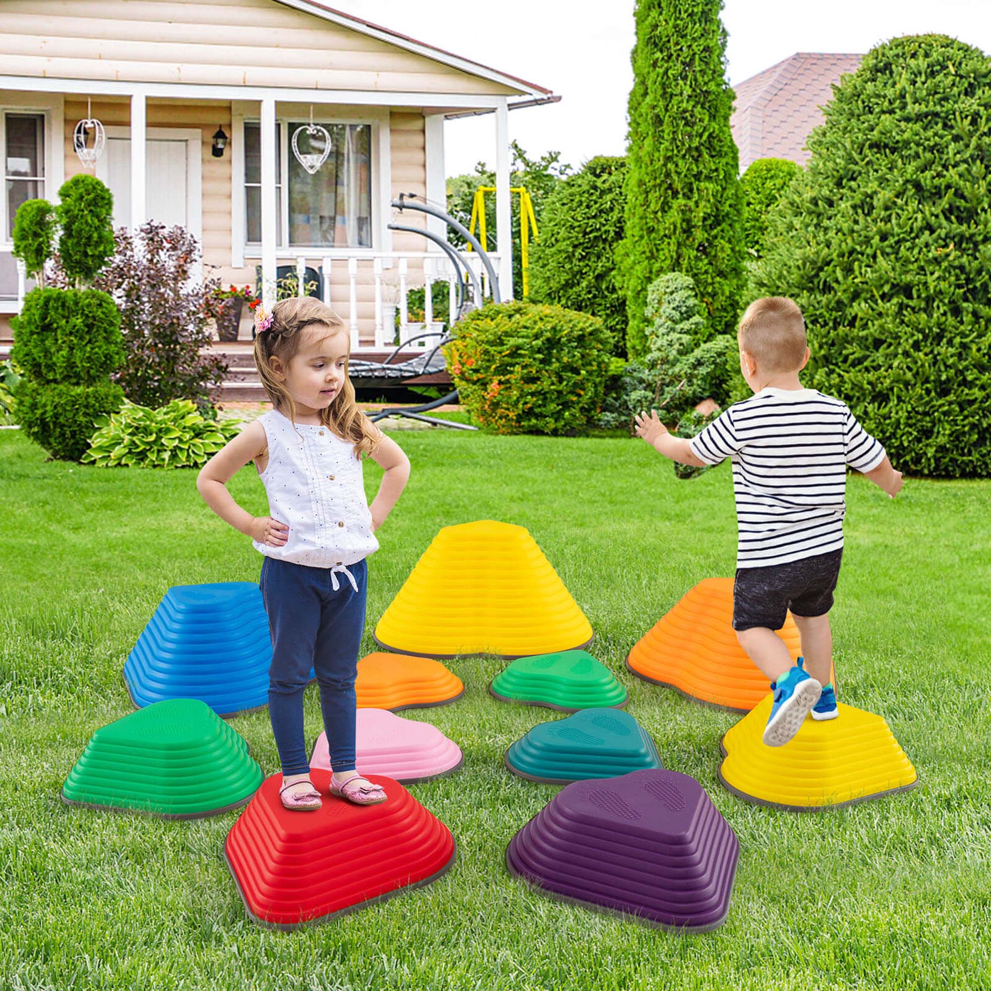Costway HCST05896 Play-Toys - View #5
