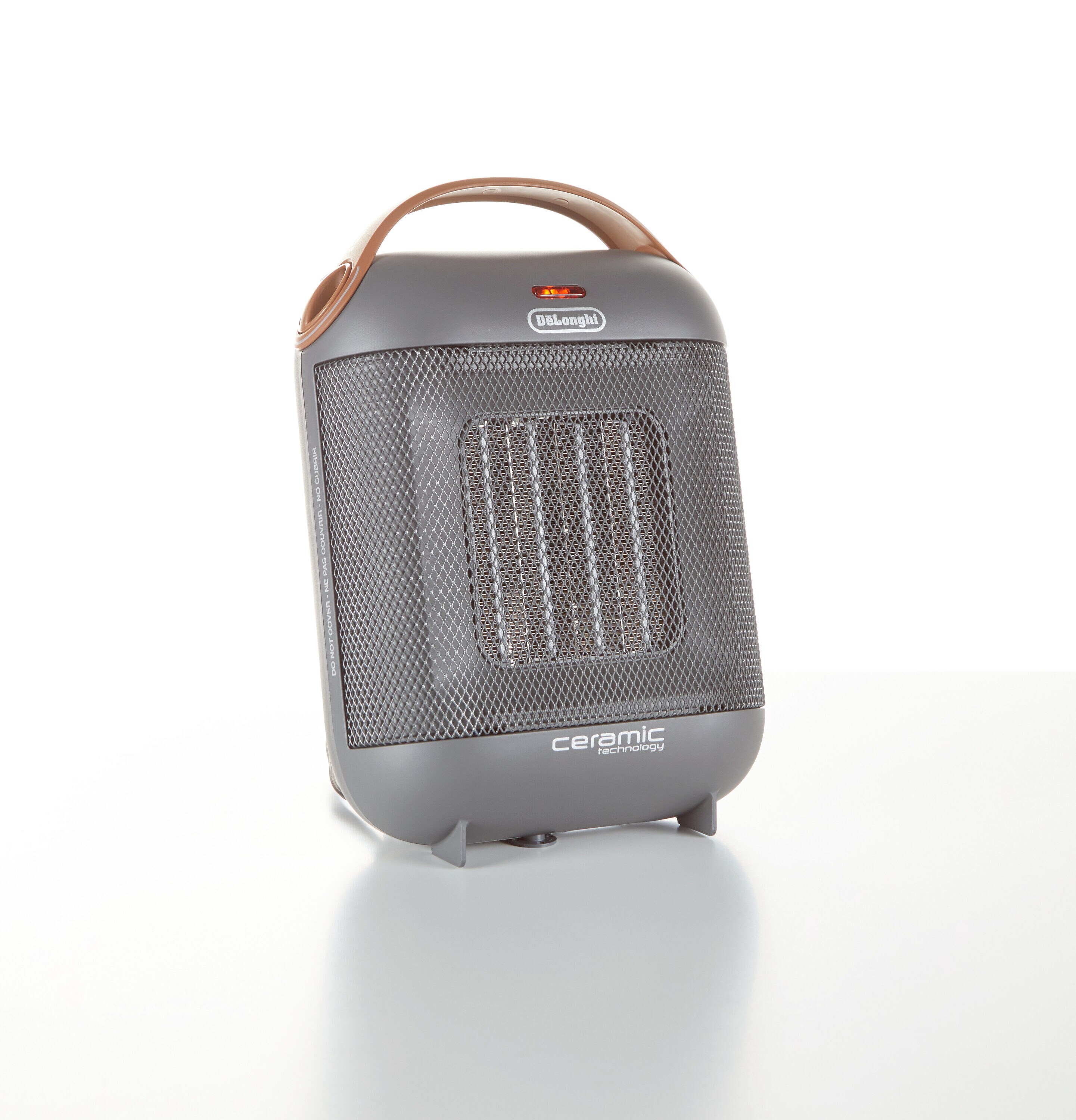 DeLonghi HFX30C15.G Portable-Electric-Heat - View #10