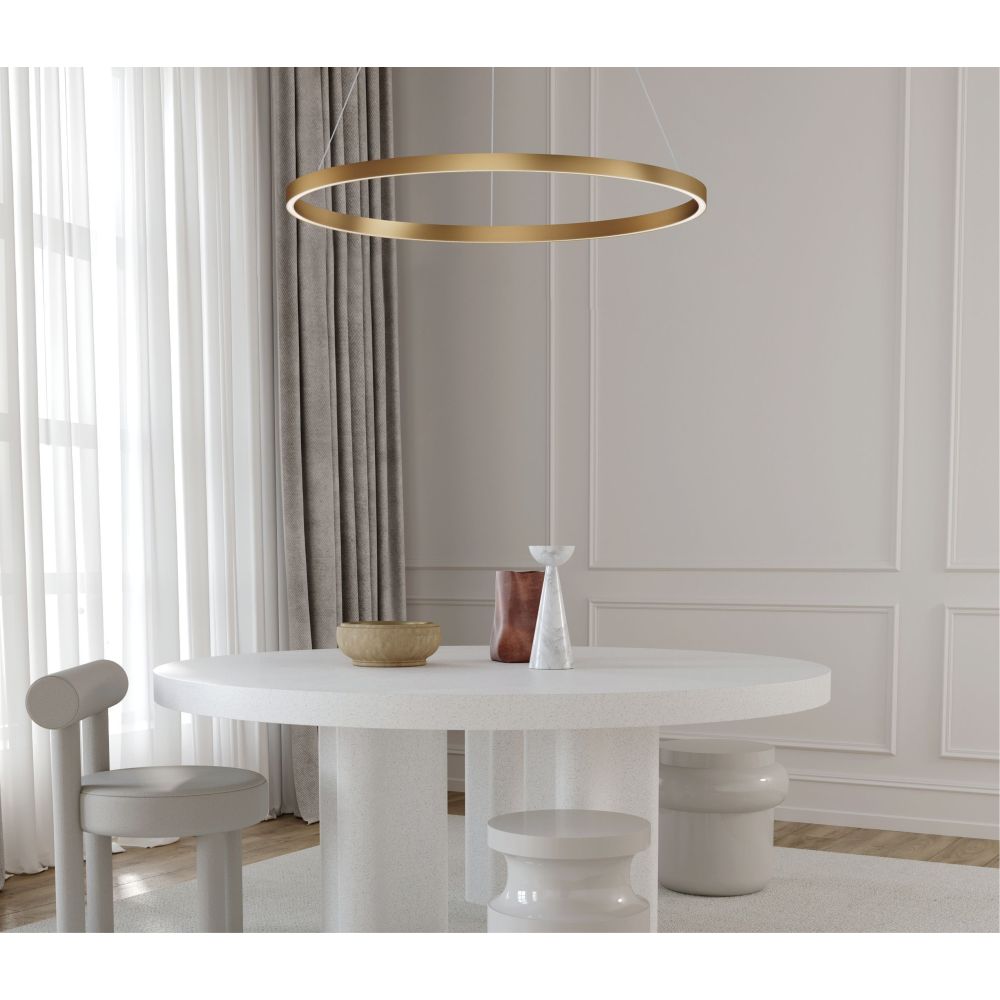 ET2 E22726-GLD Pendant-Lights - View #2