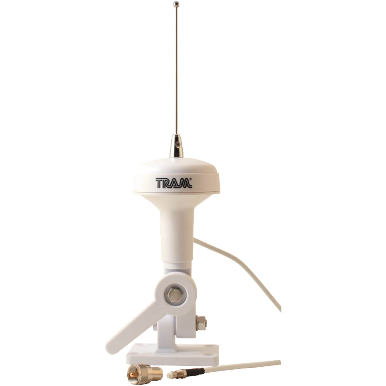Tram 16763 Ais/Vhf 3Dbd Gain Marine Antenna