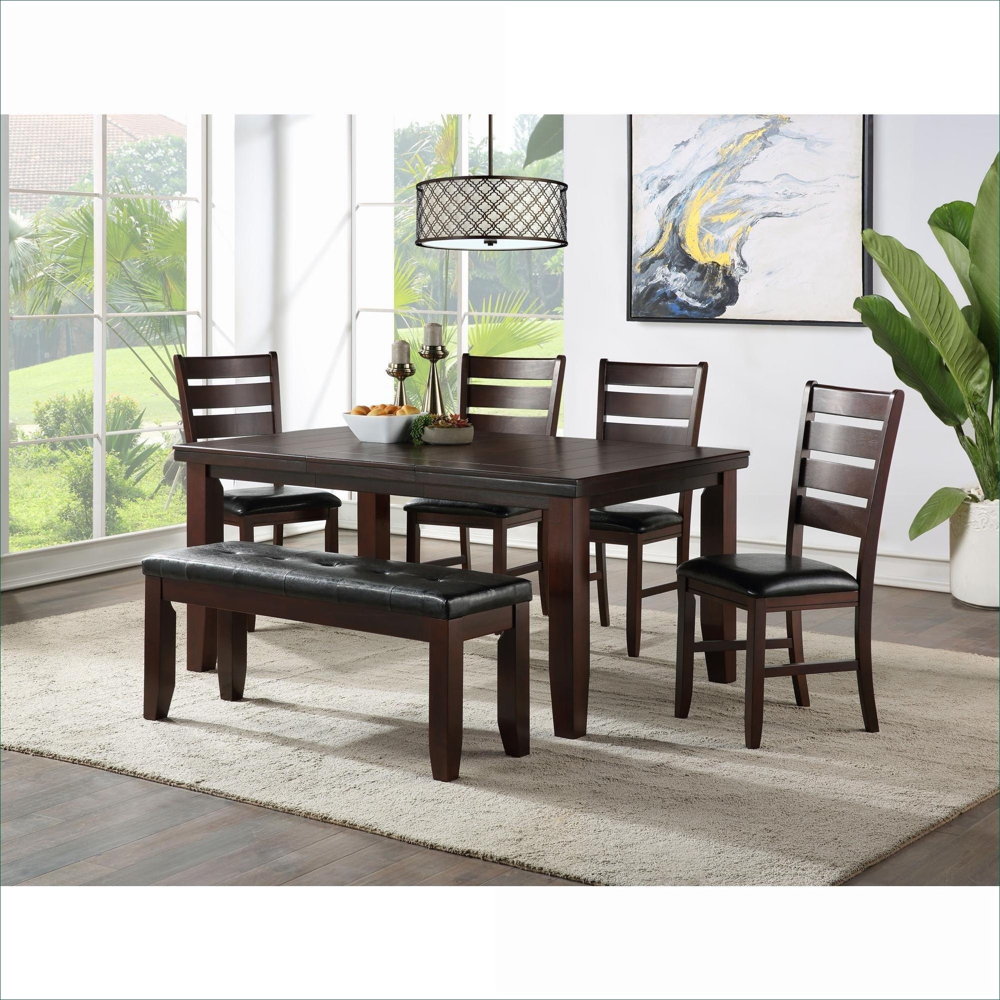 Watnature RT763WZM996C Dining-Tables - View #8