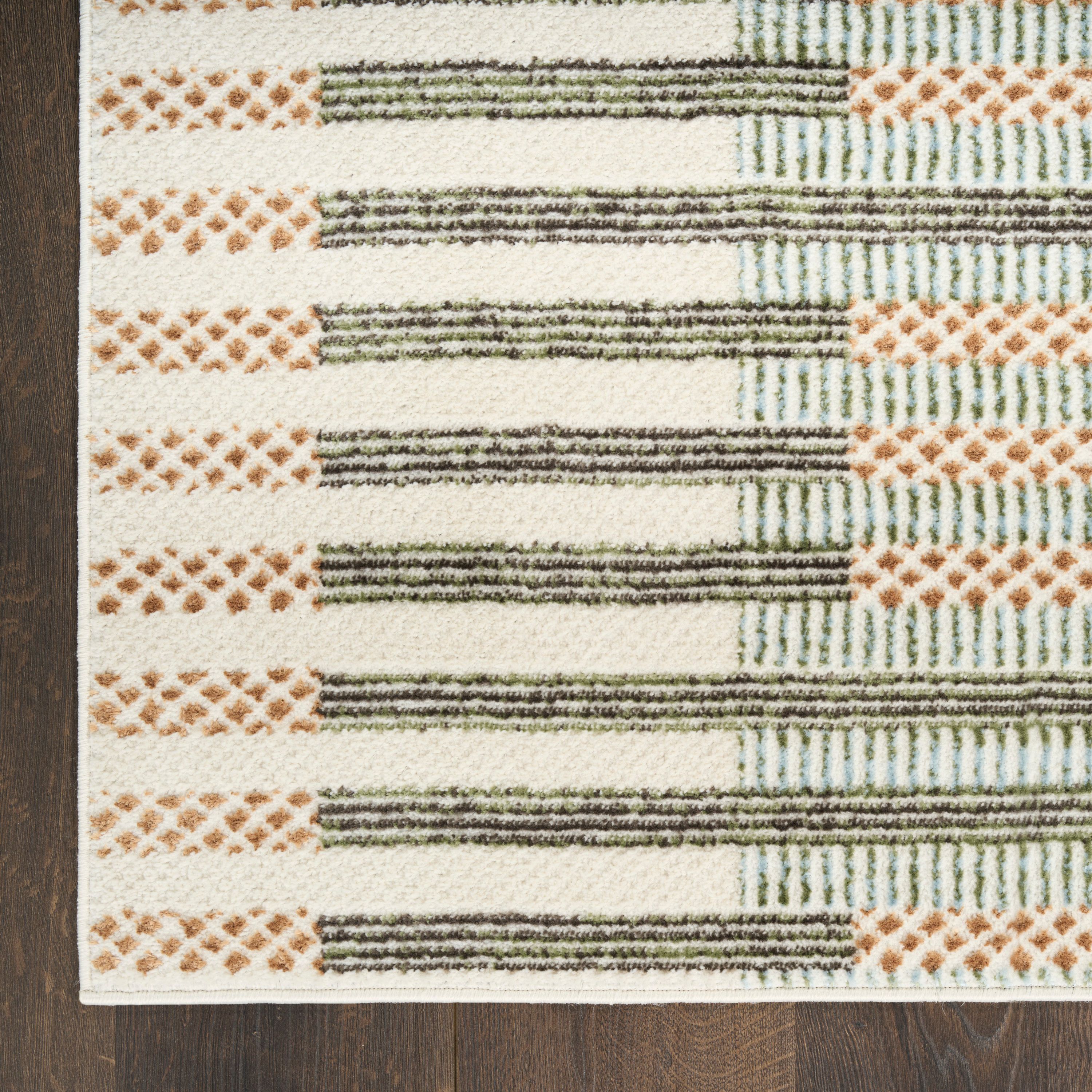 Nourison 841491149713 rugs - View #10
