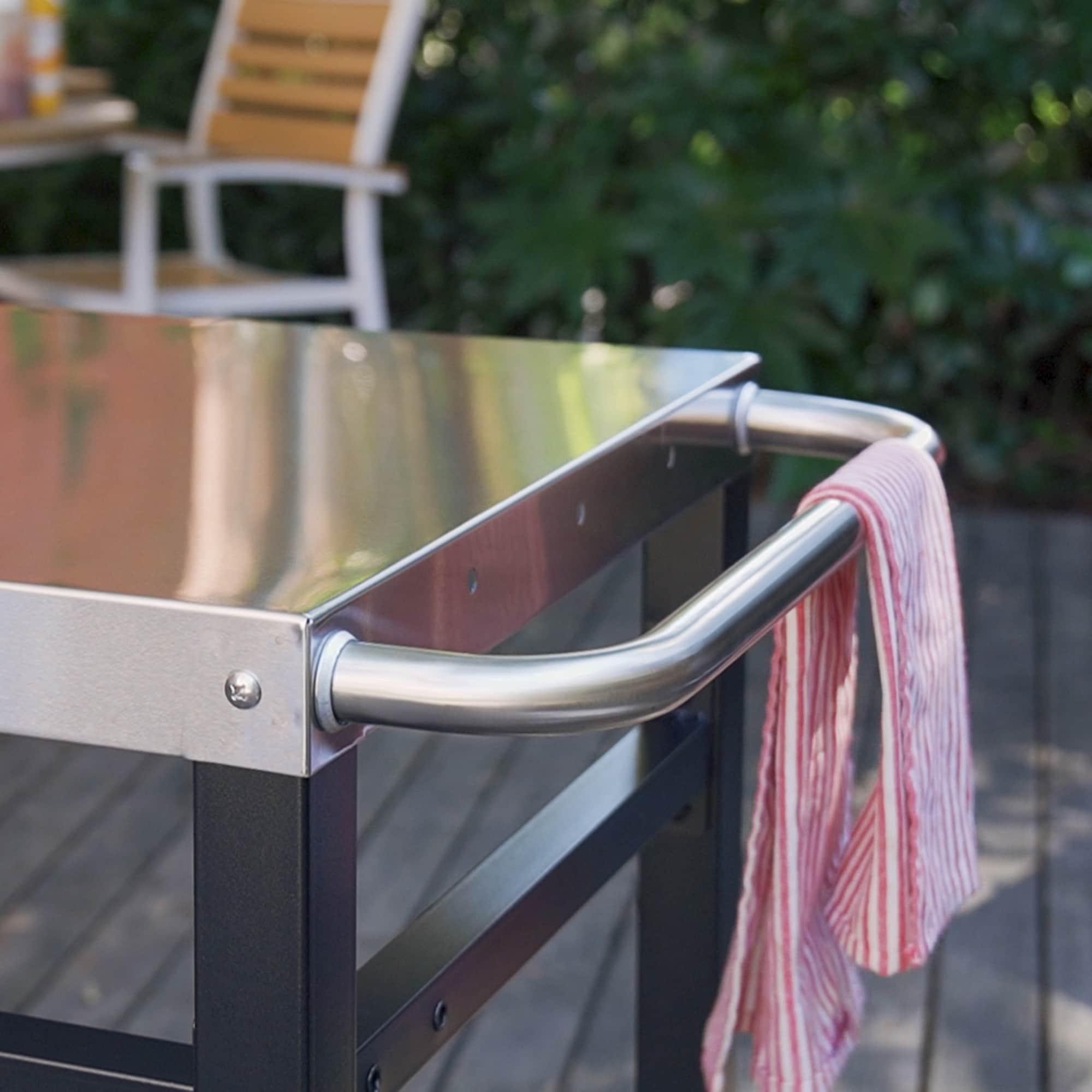 Royal Gourmet PC3401S Grill-Carts-Grill-Stands - View #5