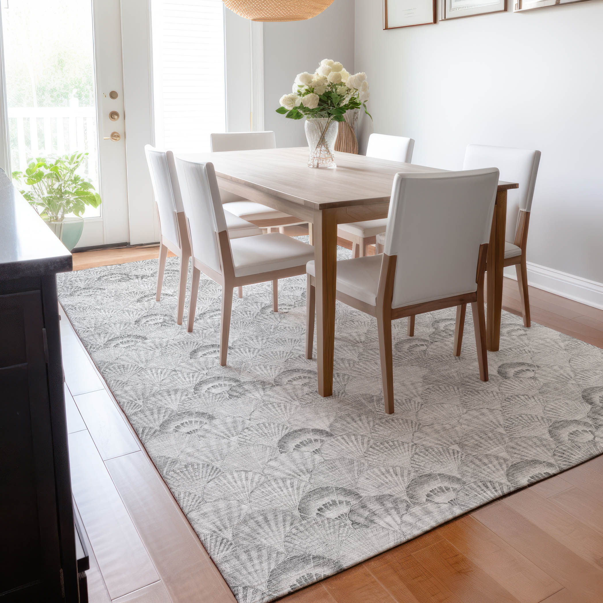 Addison Rugs AMF181GY30X46 rugs - View #7