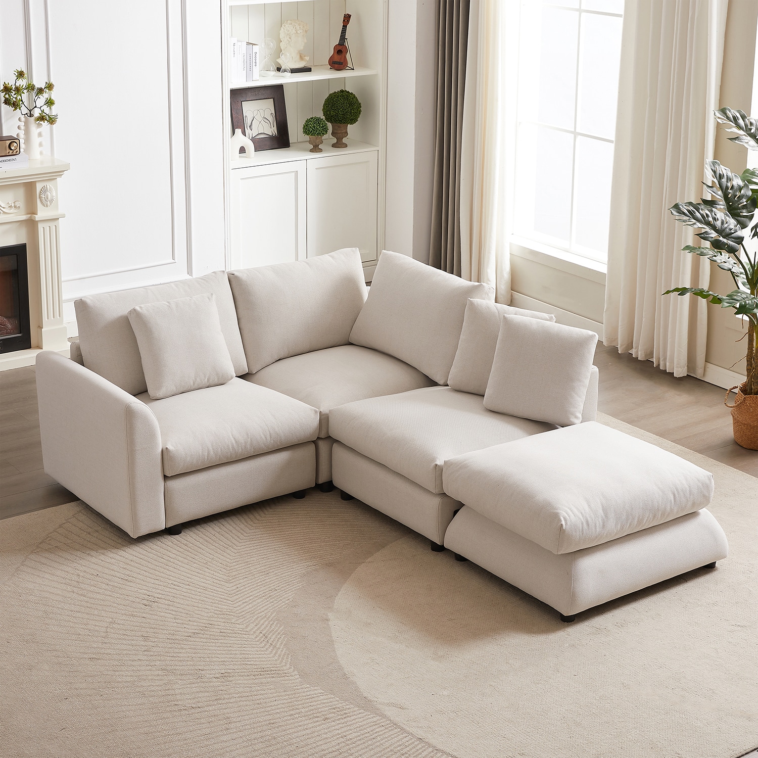 Mondawe MO-MH00136 Sofas-Loveseats - View #5