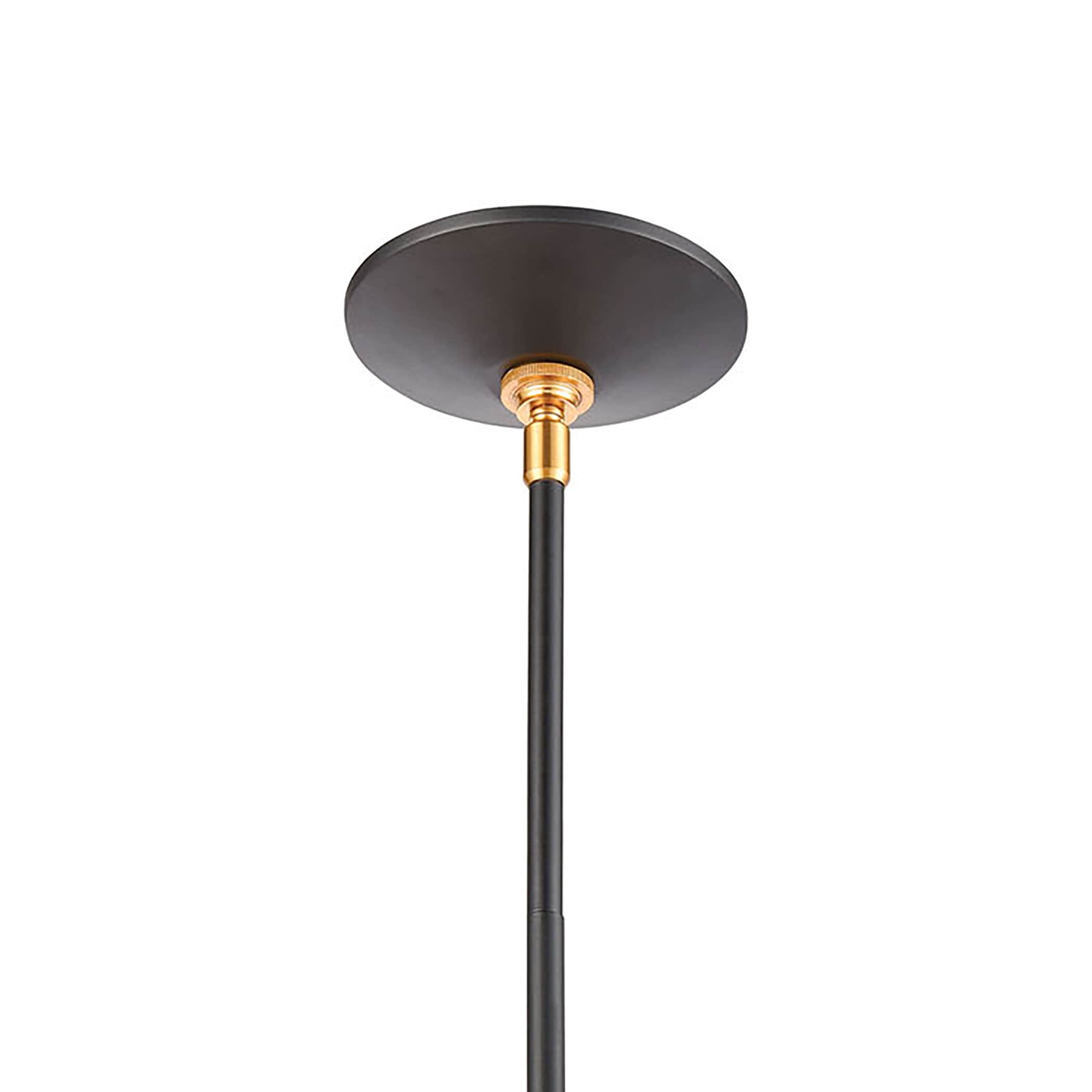 Westmore by ELK Lighting LWPN-210920050 Pendant-Lights - View #5