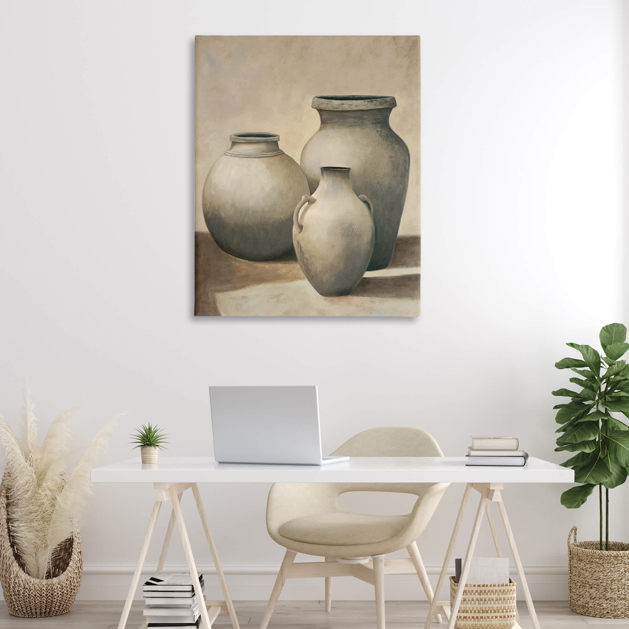 Stupell Industries BS-551-CN-36X48 Wall-Art - View #3