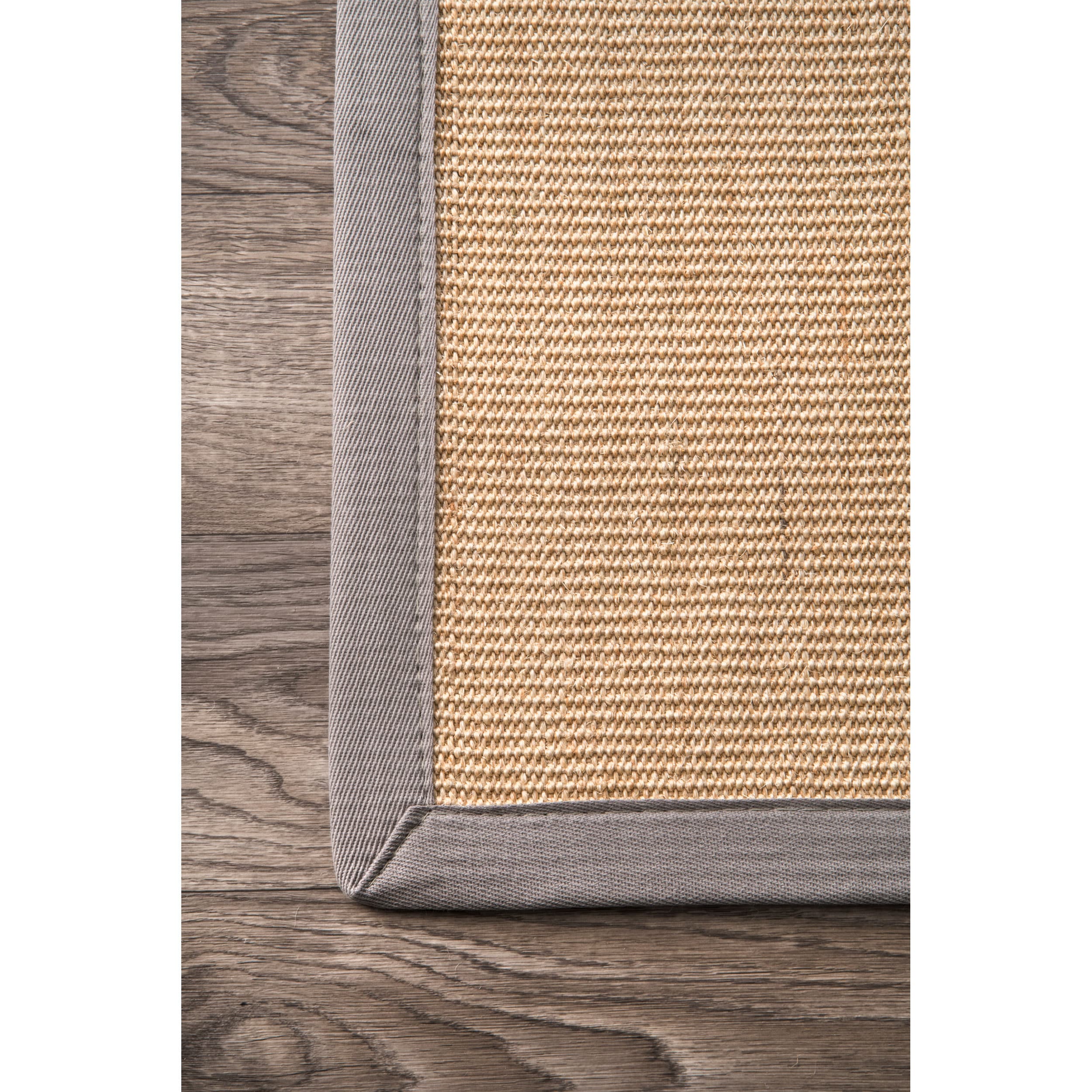 nuLOOM ZHSS01I-8010 rugs - View #4