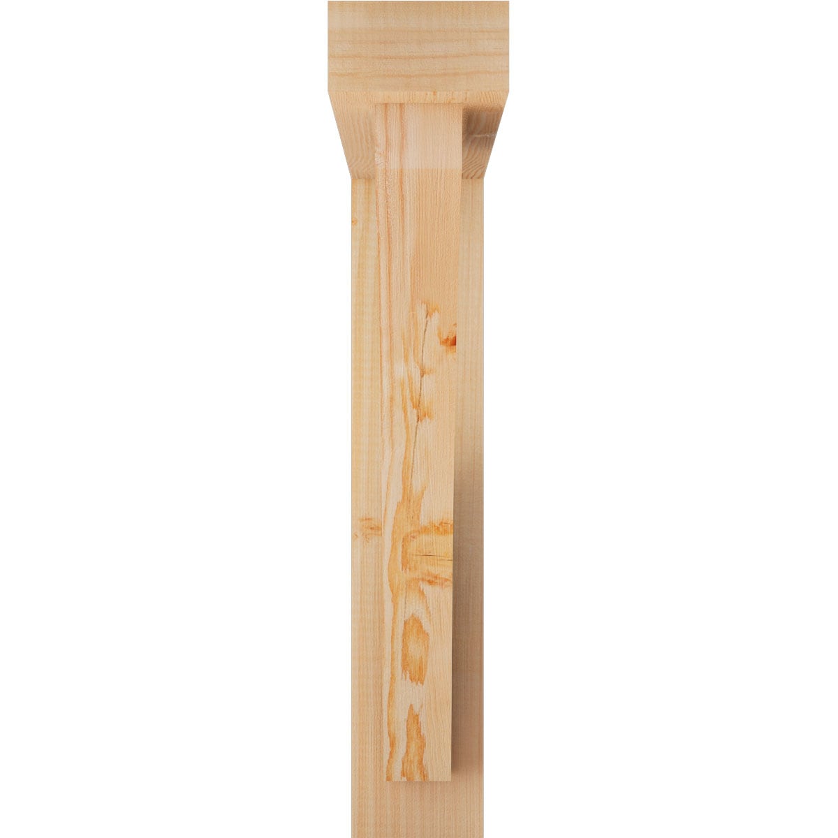 Ekena Millwork 1464020 Exterior-Brackets-Braces - View #2