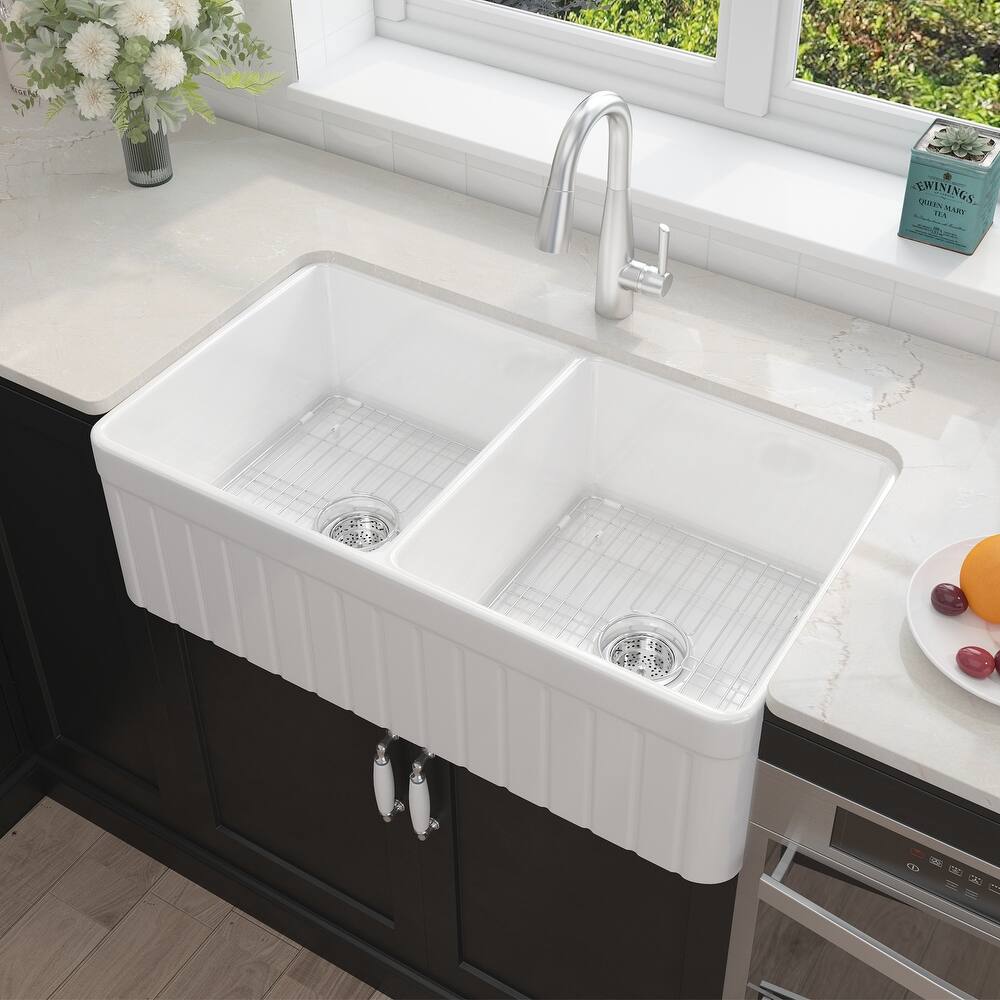 Innobule HC-331810-B Kitchen-Sinks - View #6