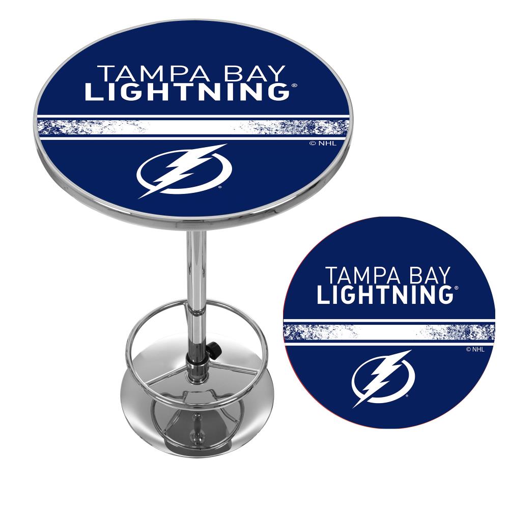 Trademark Gameroom NHL2000-TBL2 Dining-Tables - View #2