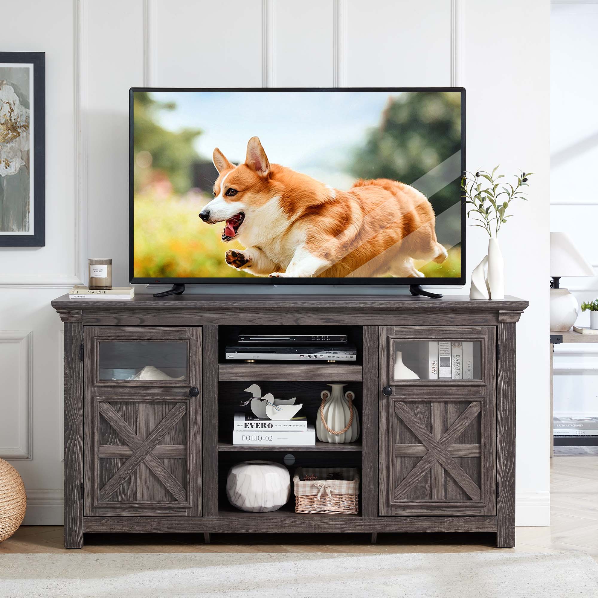 Fun Orange FUN25TV04 Tv-Stands - View #3