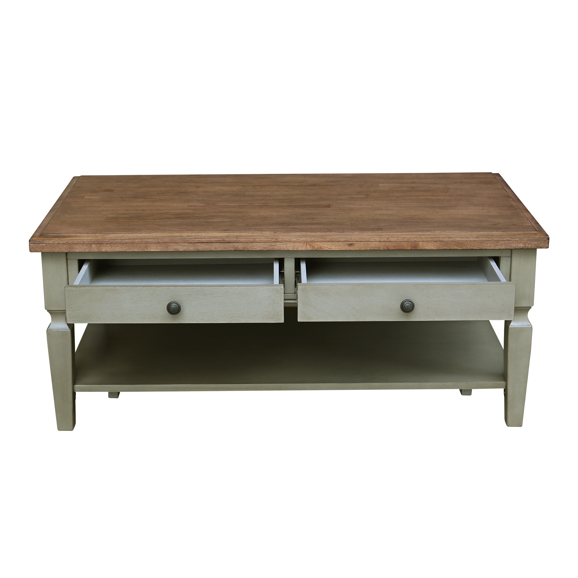 International Concepts OT41-15C Coffee-Tables - View #8