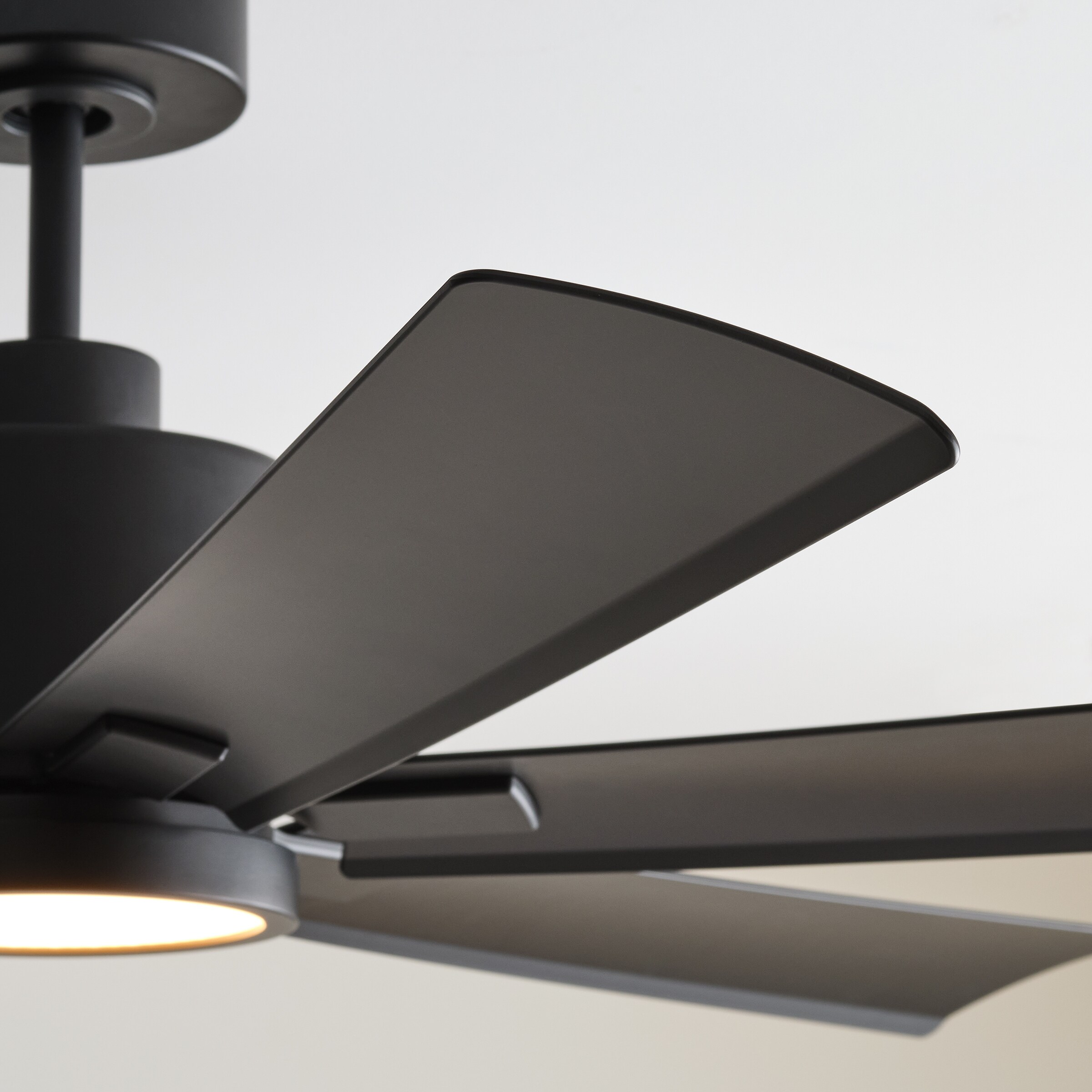 Generation Lighting 6FLSM52MBKD Ceiling-Fans - View #5