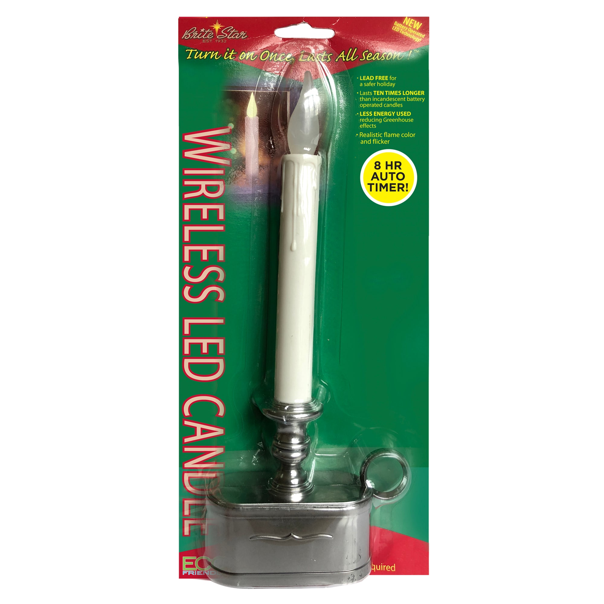 Brite Star 45-194-20 candles - View #2
